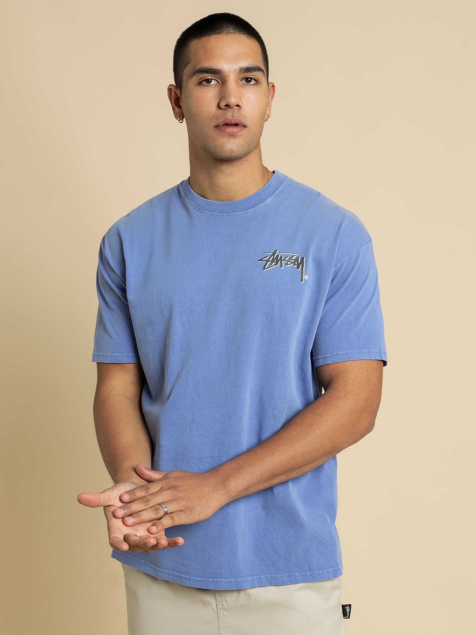 Shadow Stock T-Shirt