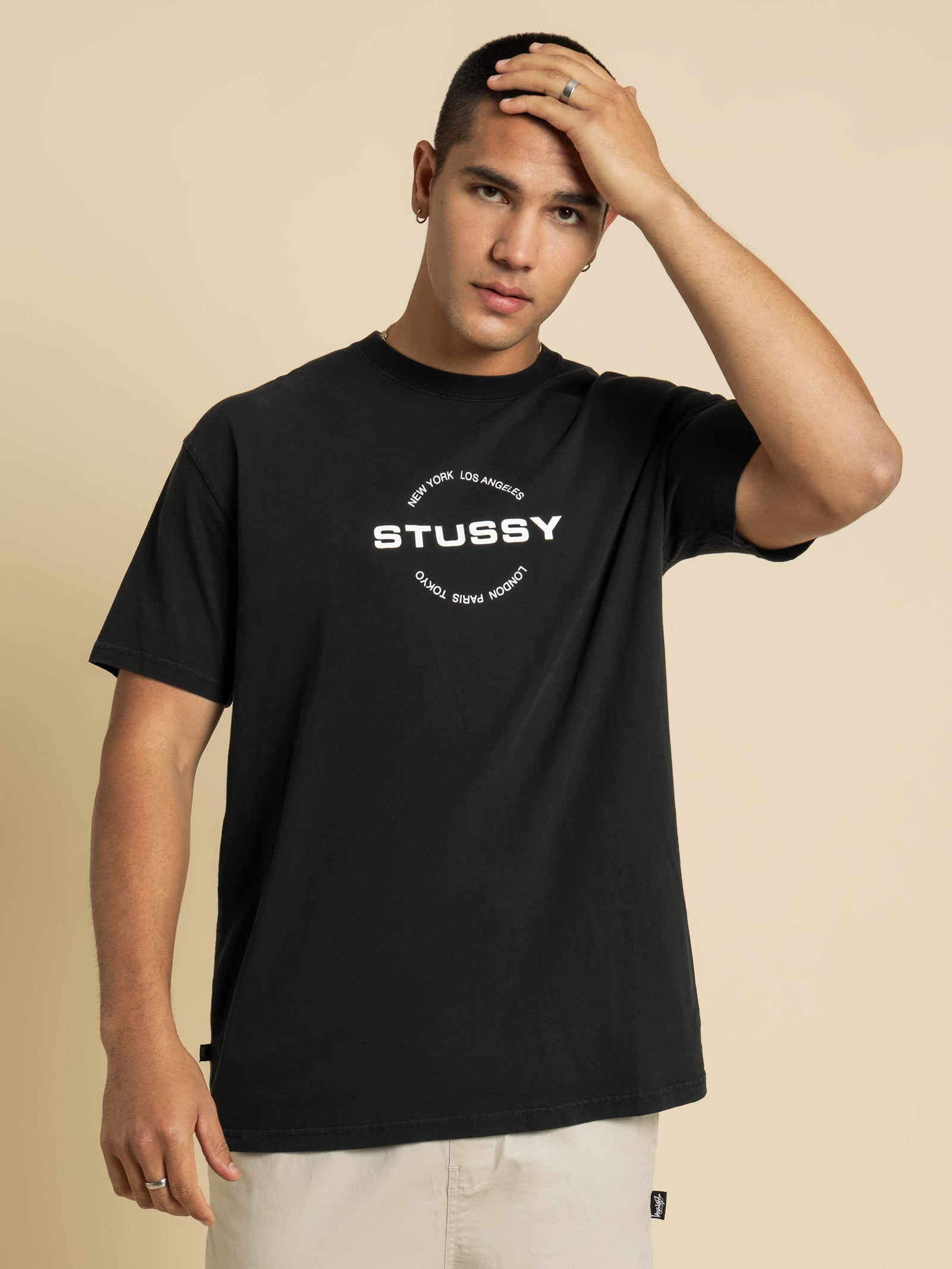 City Circle T-Shirt