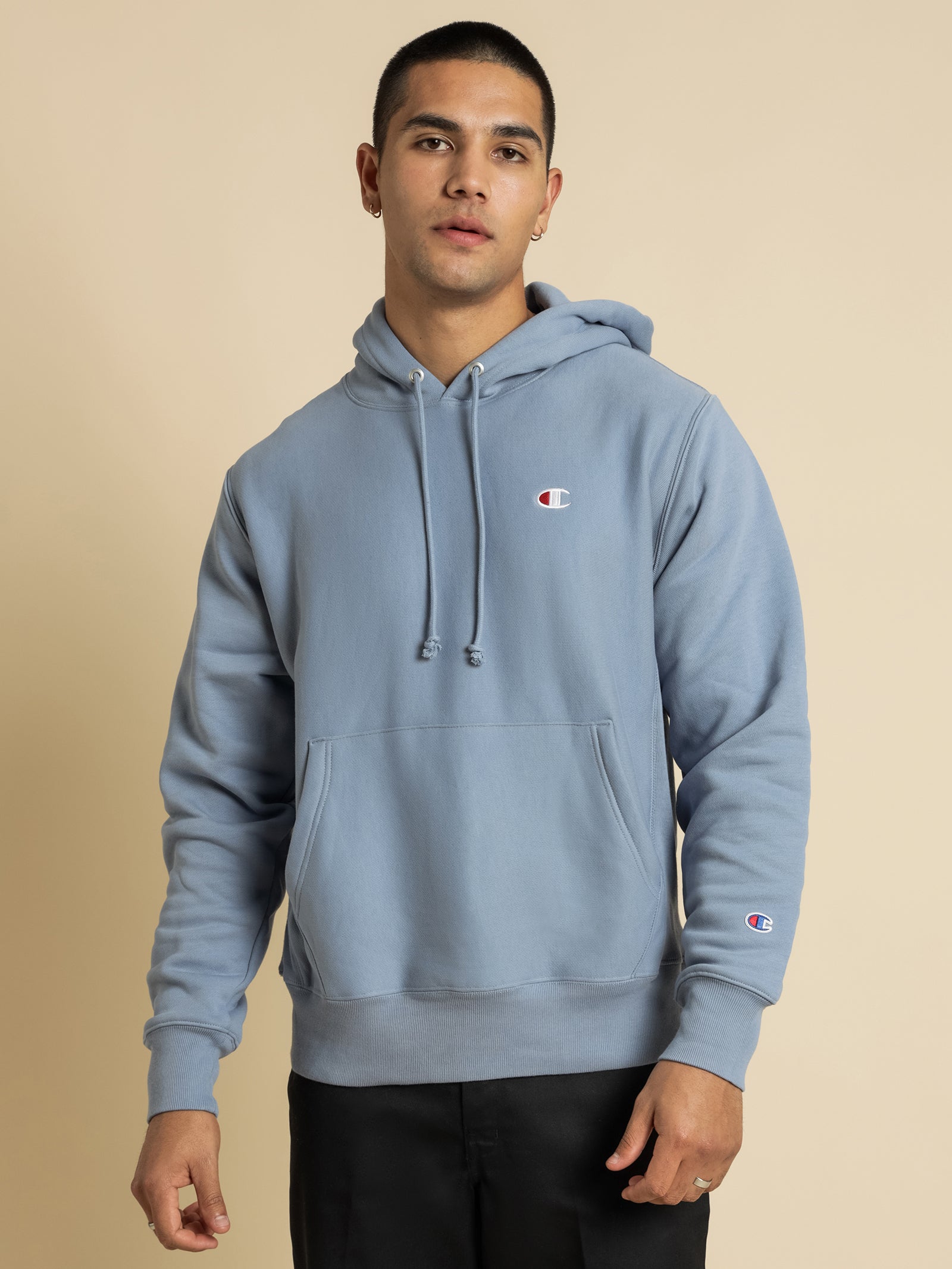 Reverse Weave Risd Hoodie Vintage Champion Rhode Island School