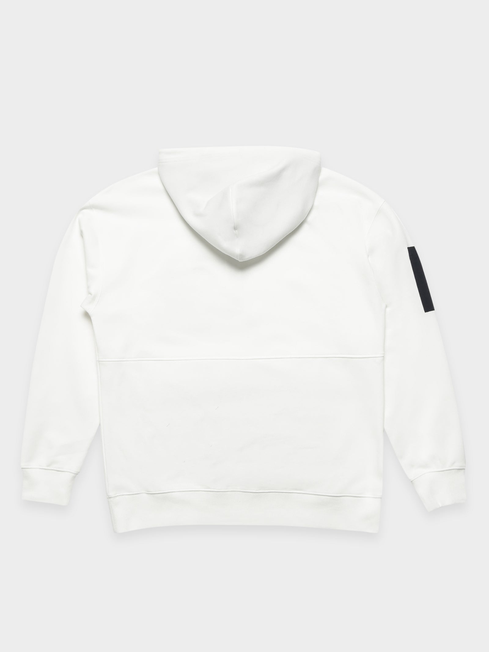 Street Half Zip Hoodie