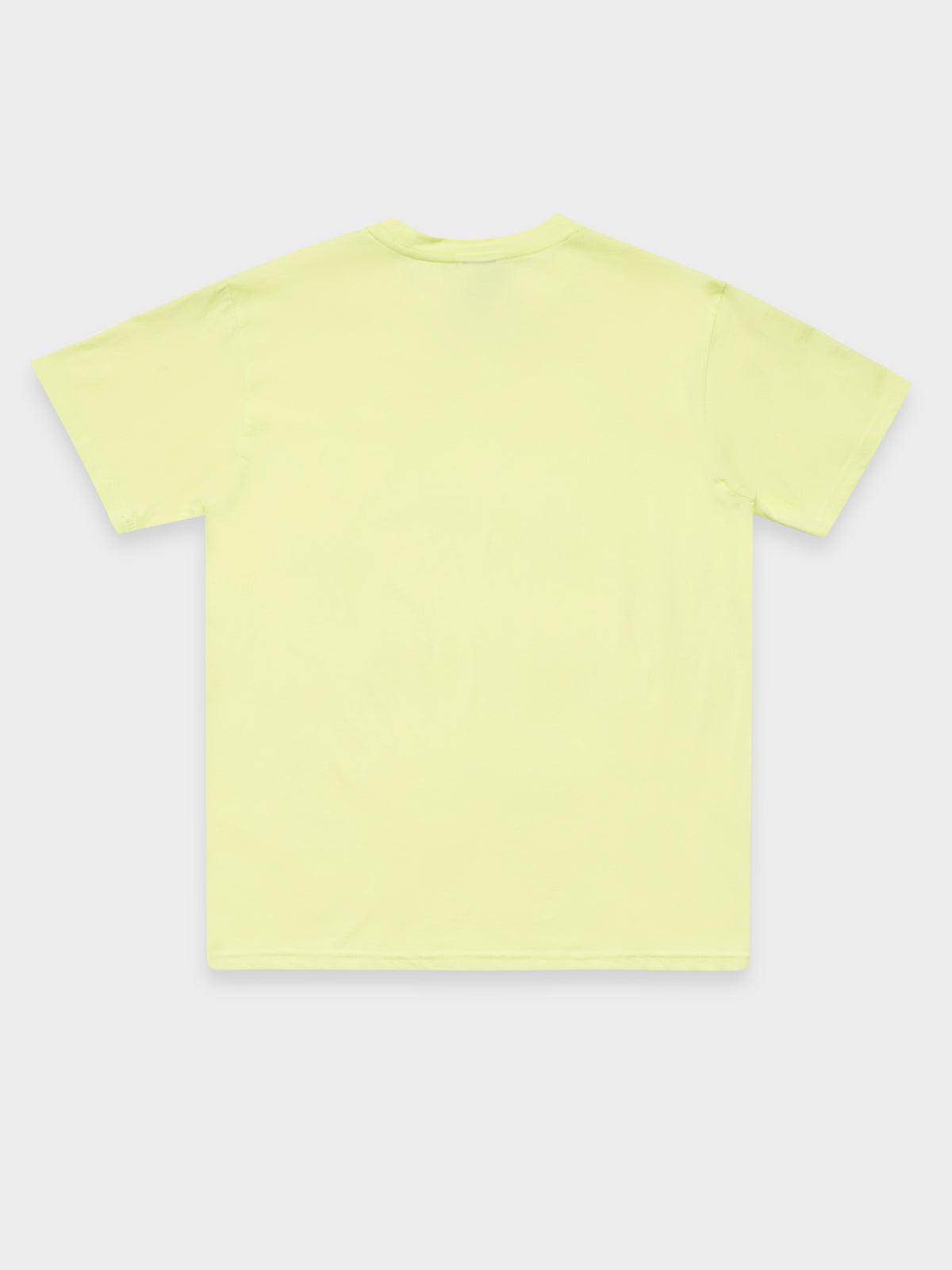 Pe Nation Heads Up T-Shirt | Yellow Pal