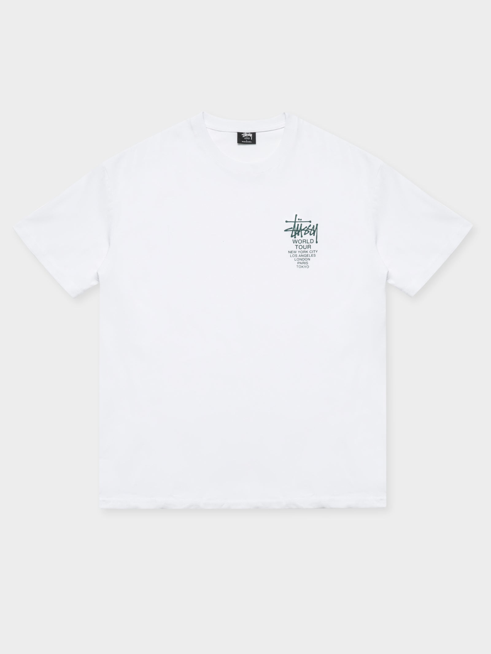 World Tour T-Shirt