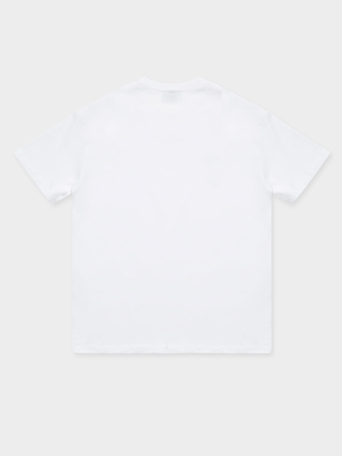 World Tour T-Shirt in White