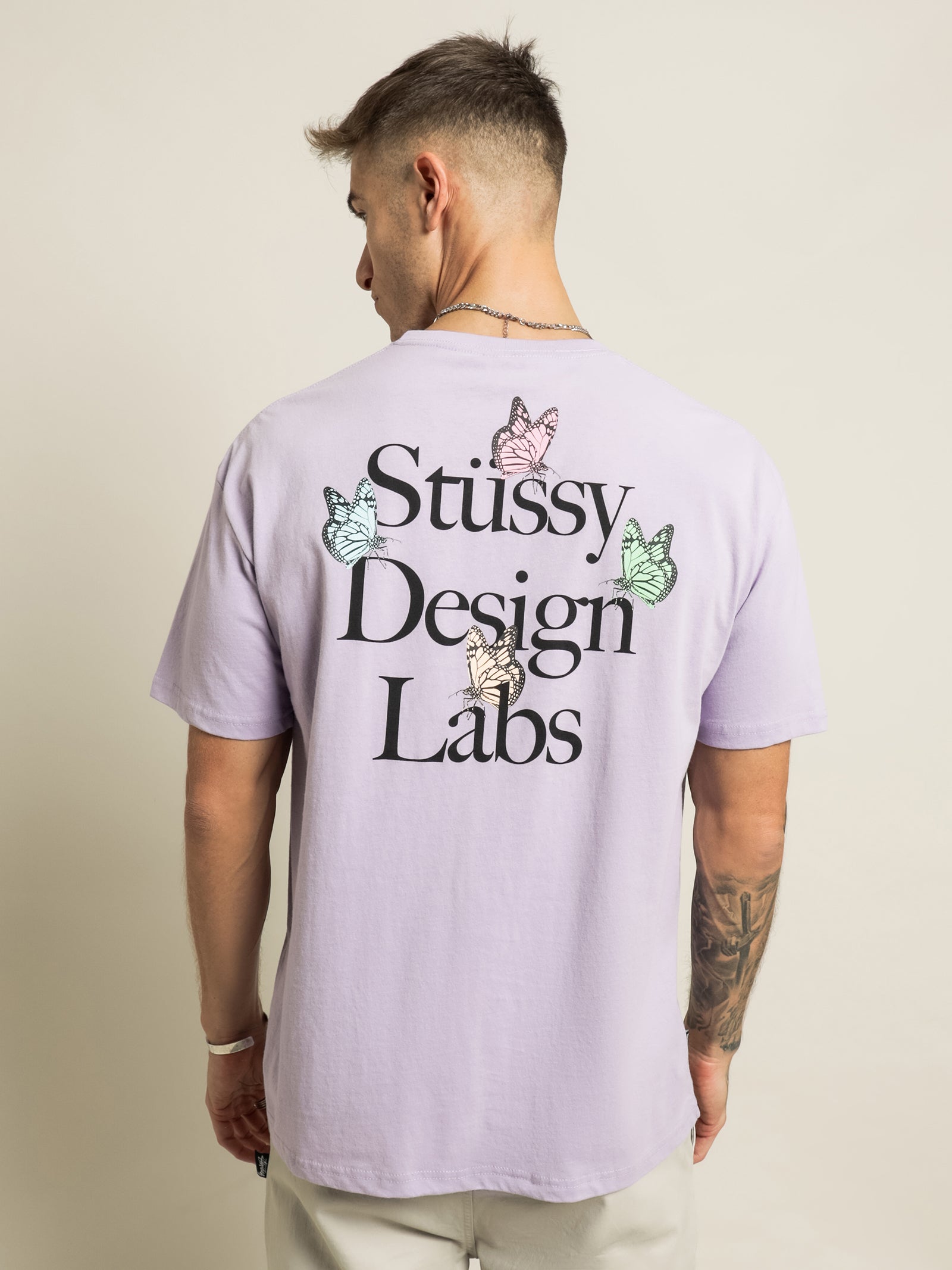 Design Lab T-Shirt