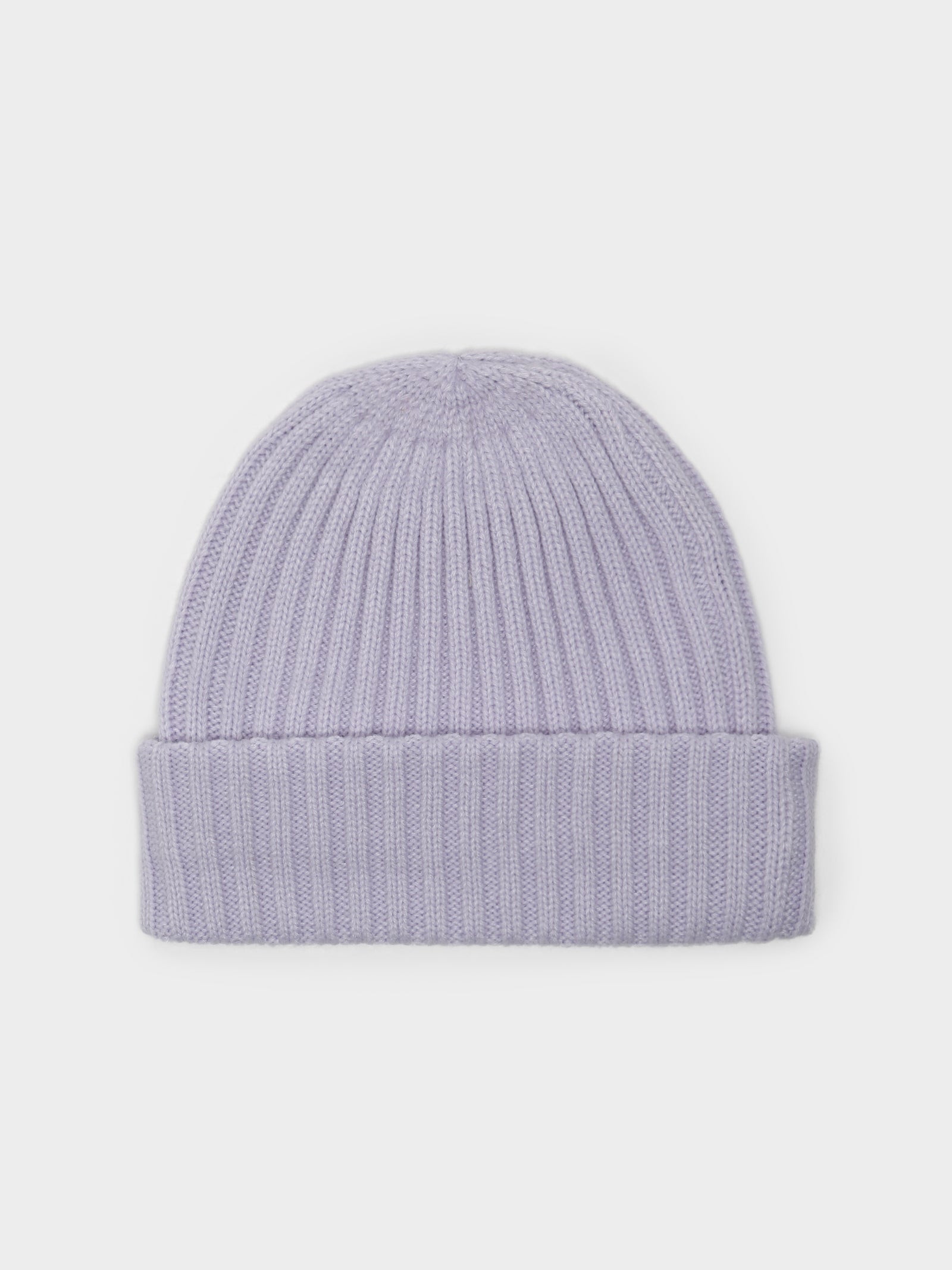 Graffiti Knit Beanie