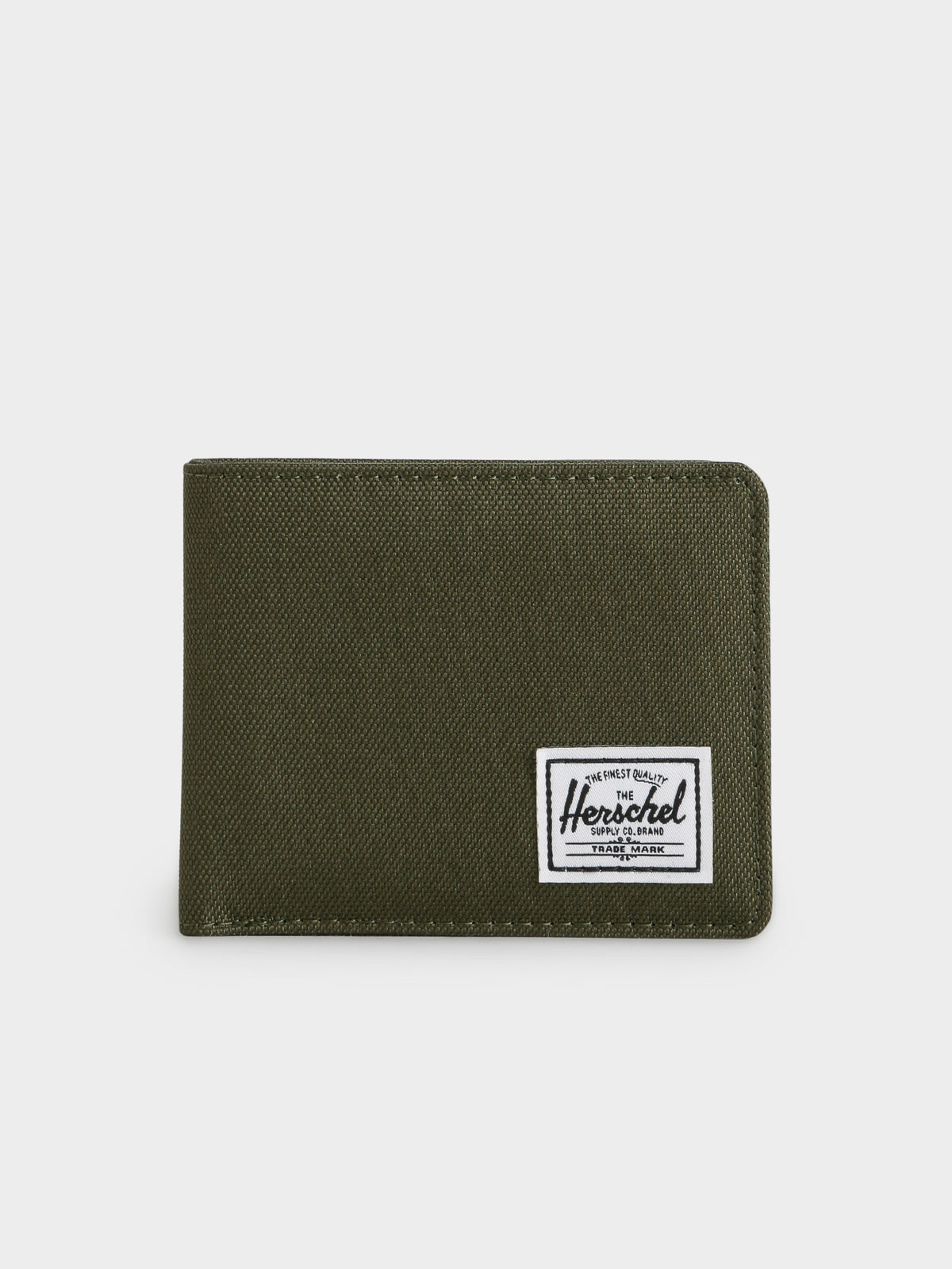 Roy Wallet in Ivy Green