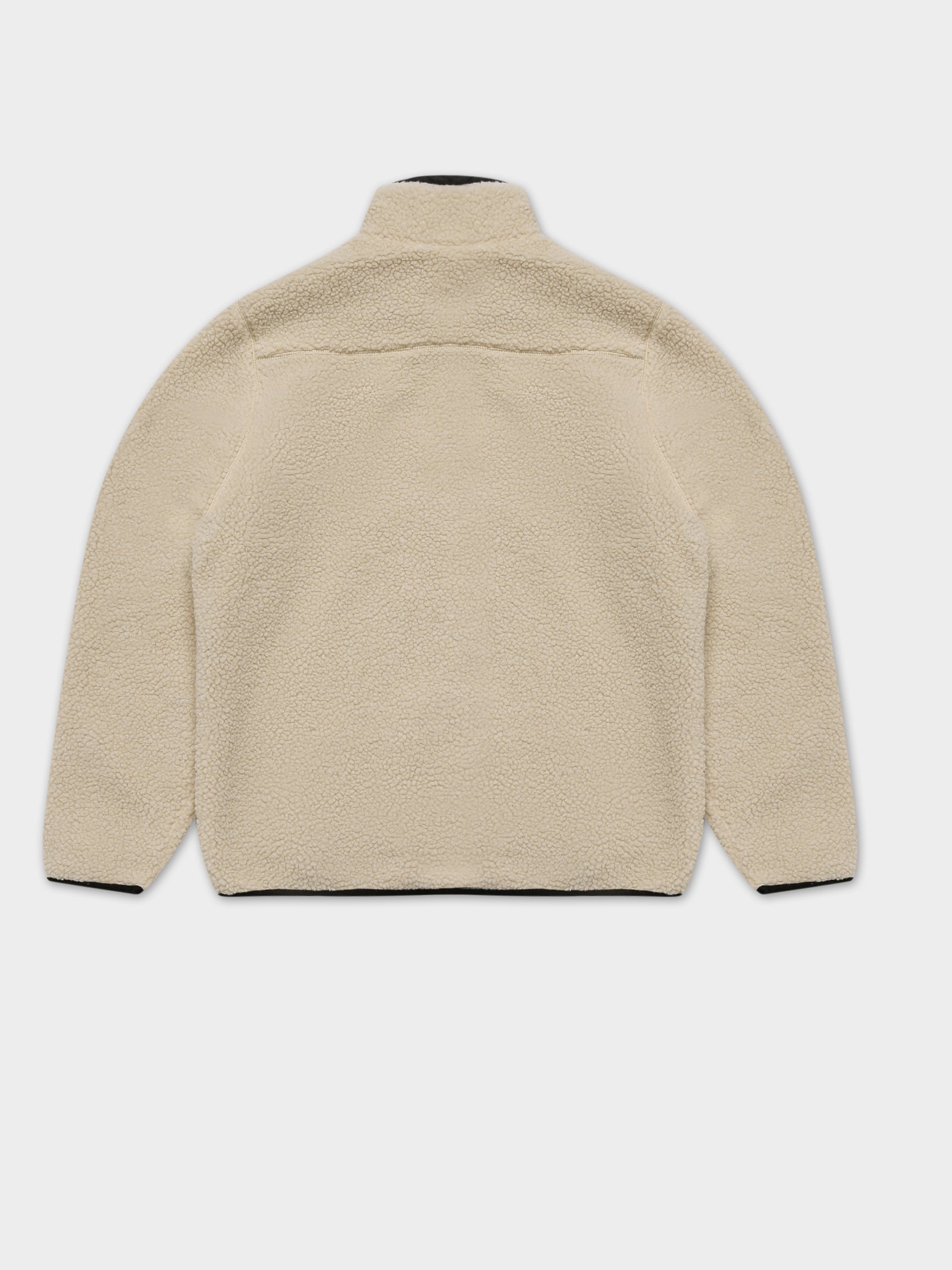 Stussy Sherpa Jacket