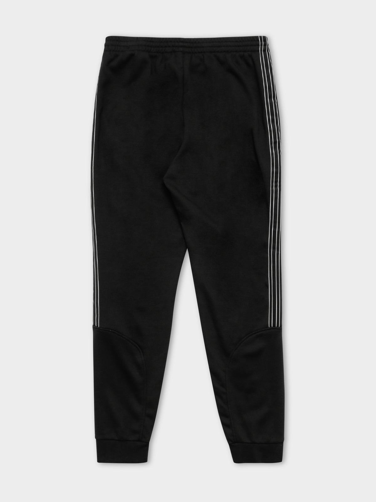 Sport Sweatpants in Black