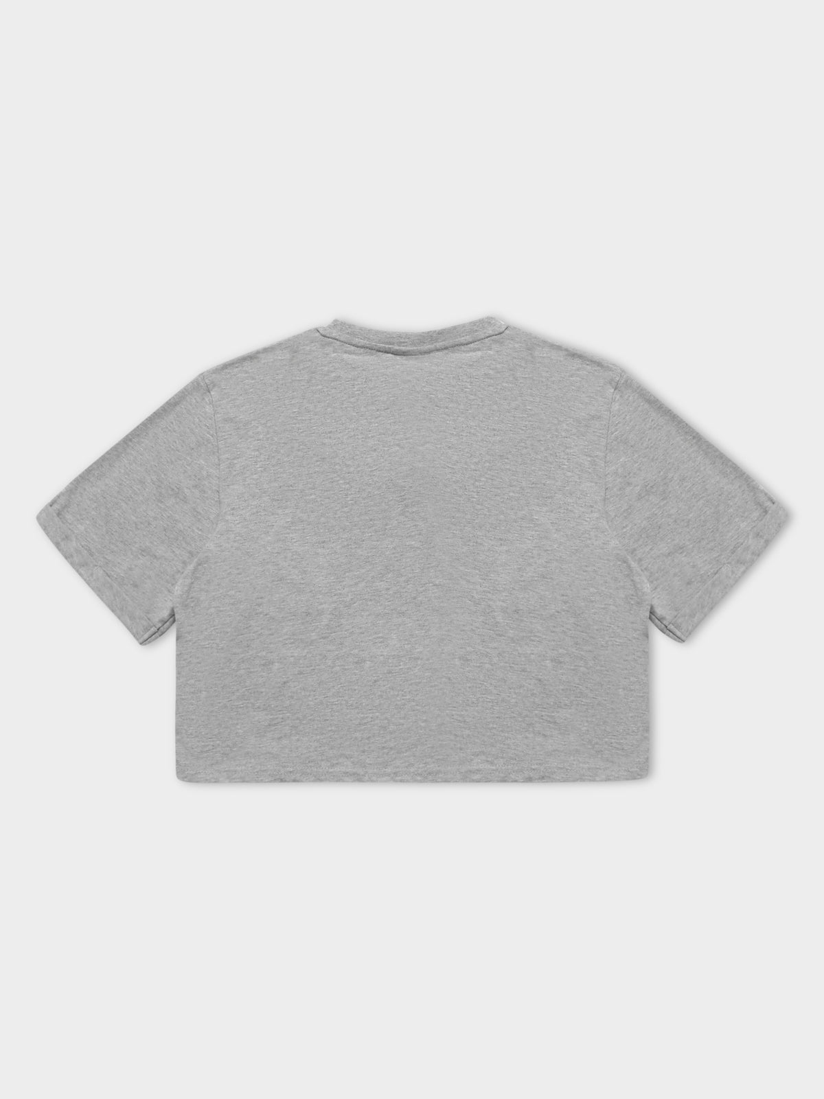 Alberta T-Shirt in Grey Marle