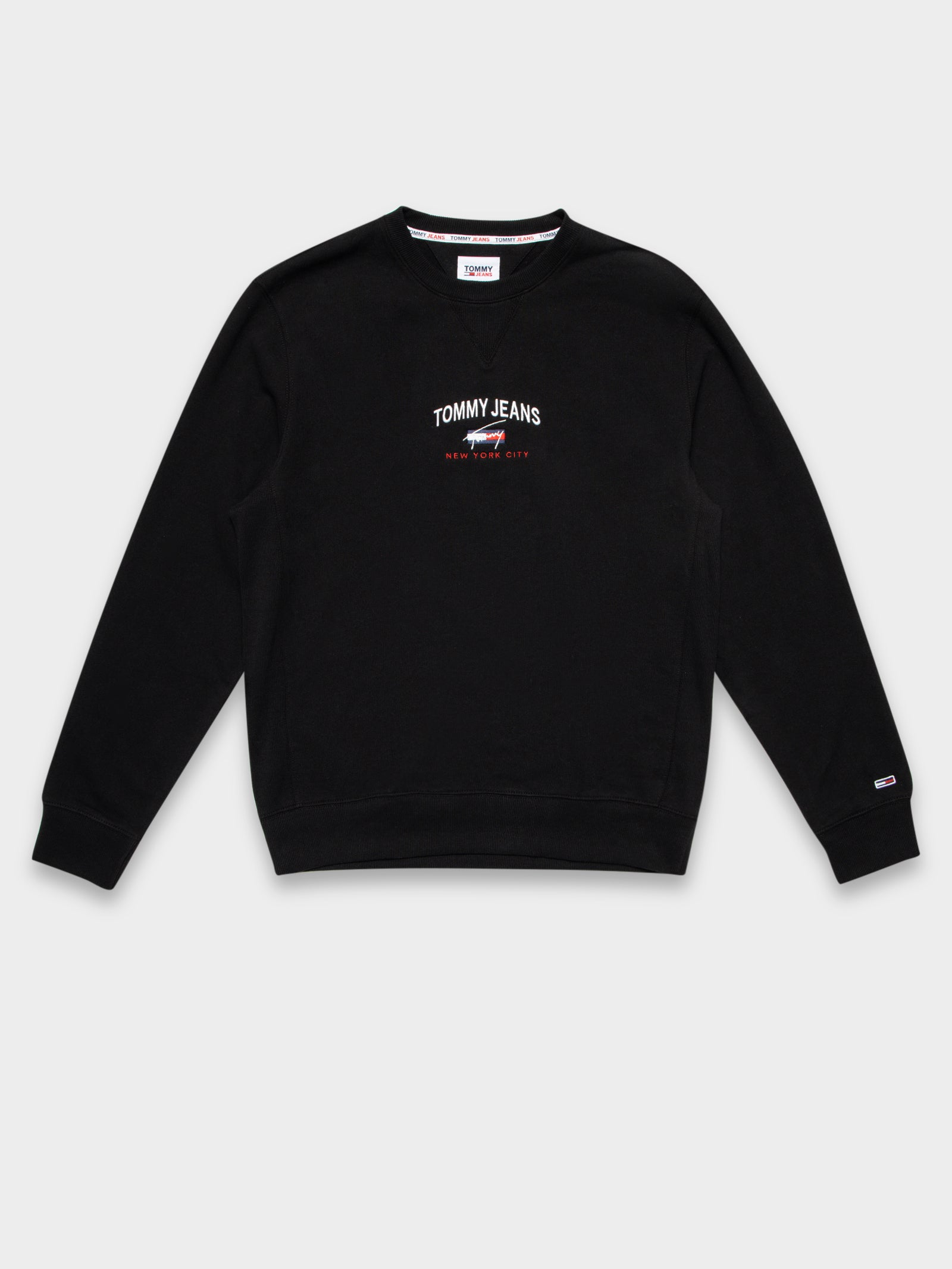 Signature Timeless Sweatshirt