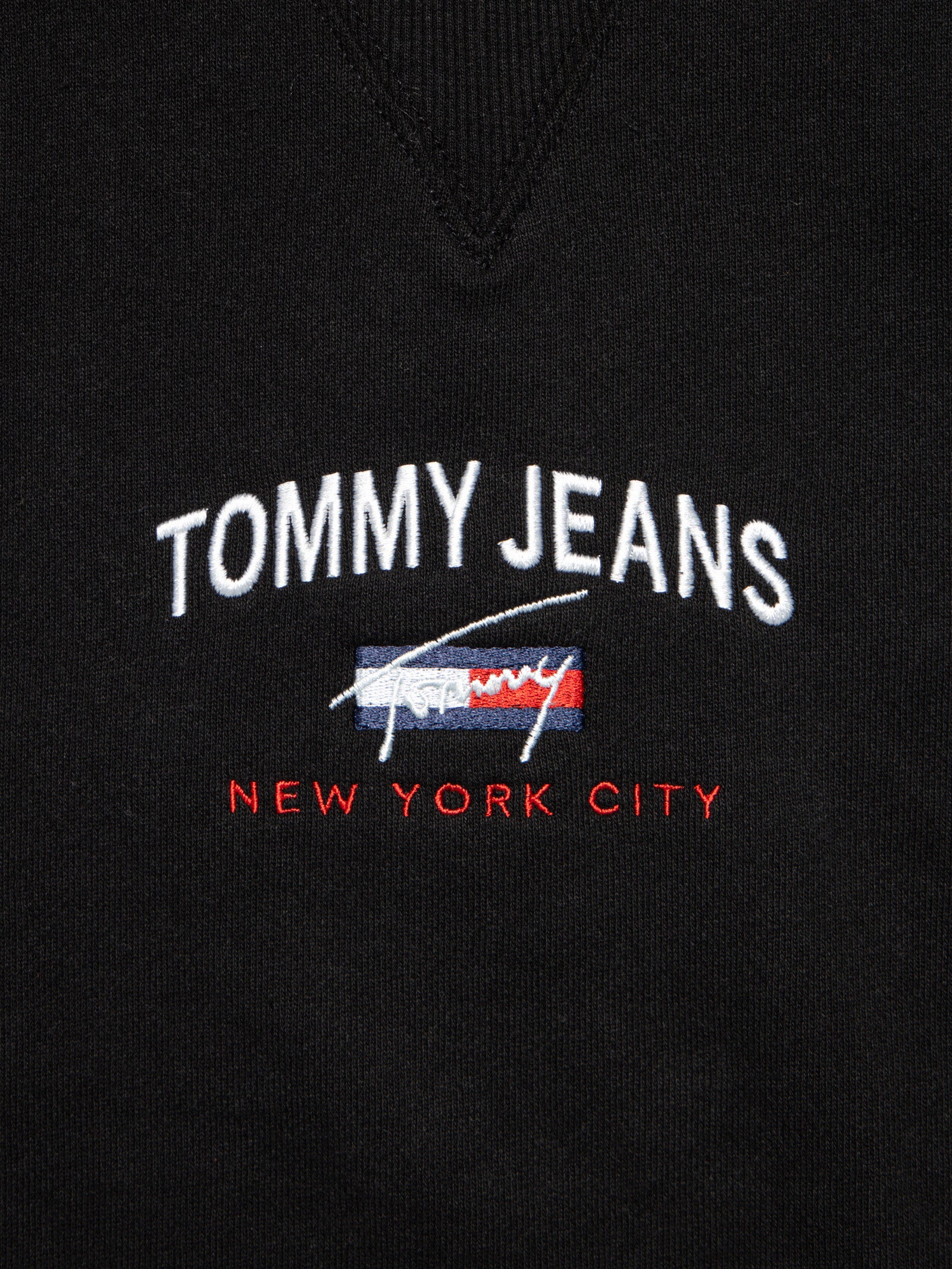 Signature Timeless Sweatshirt