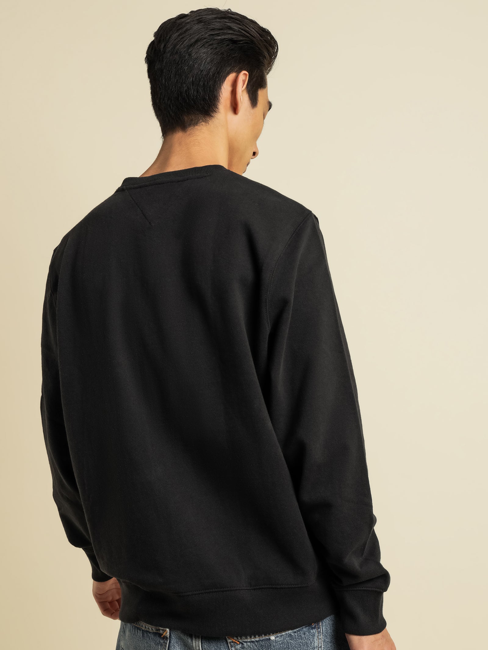 Signature Timeless Sweatshirt