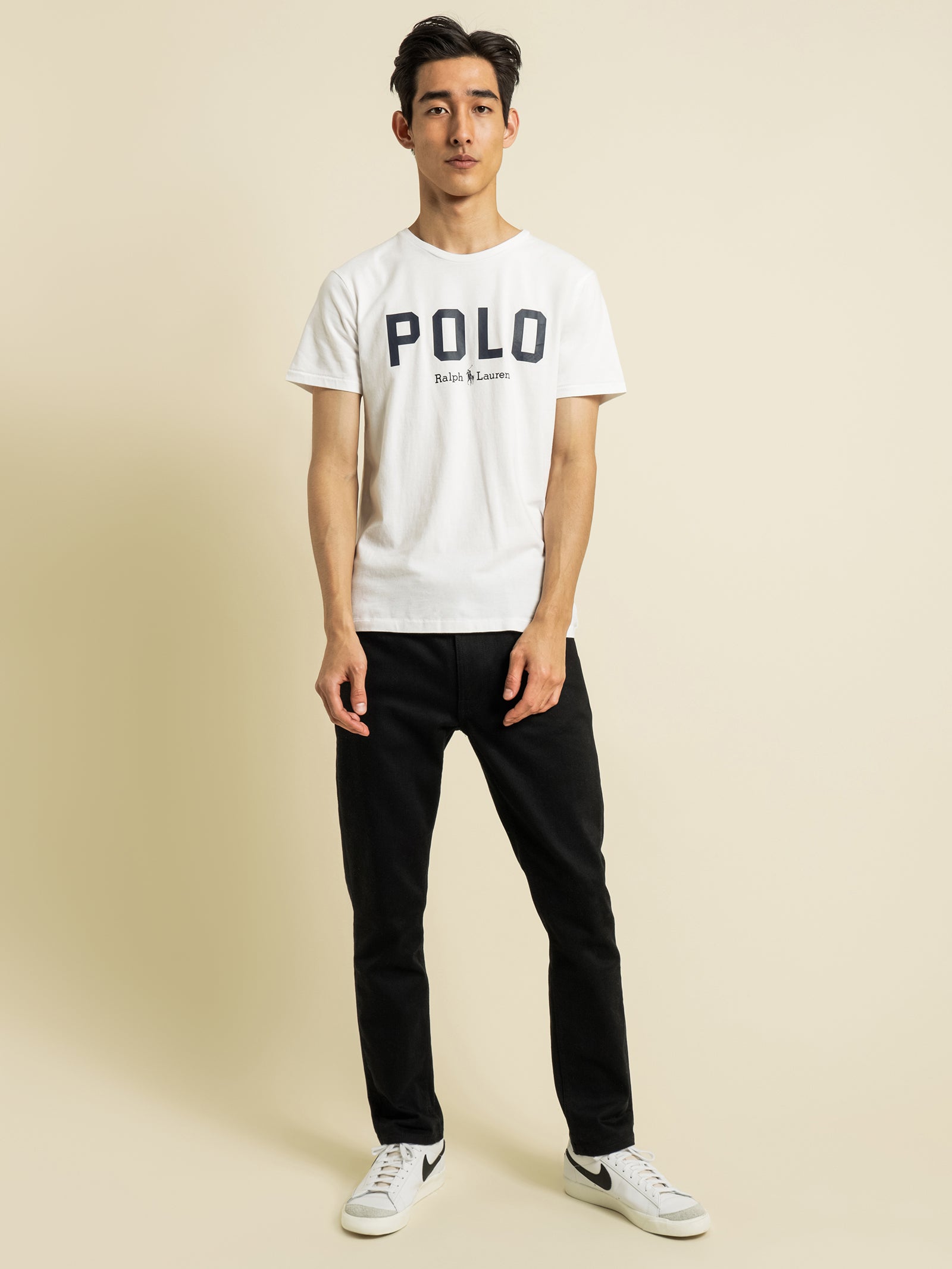 Polo Short Sleeve Jersey T-Shirt