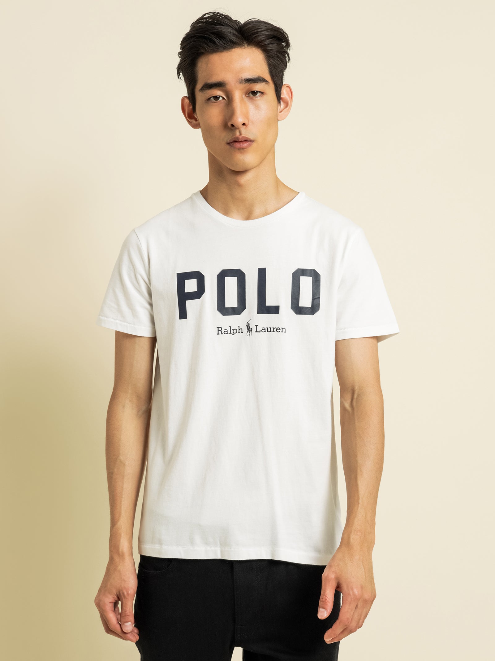 Polo Short Sleeve Jersey T-Shirt