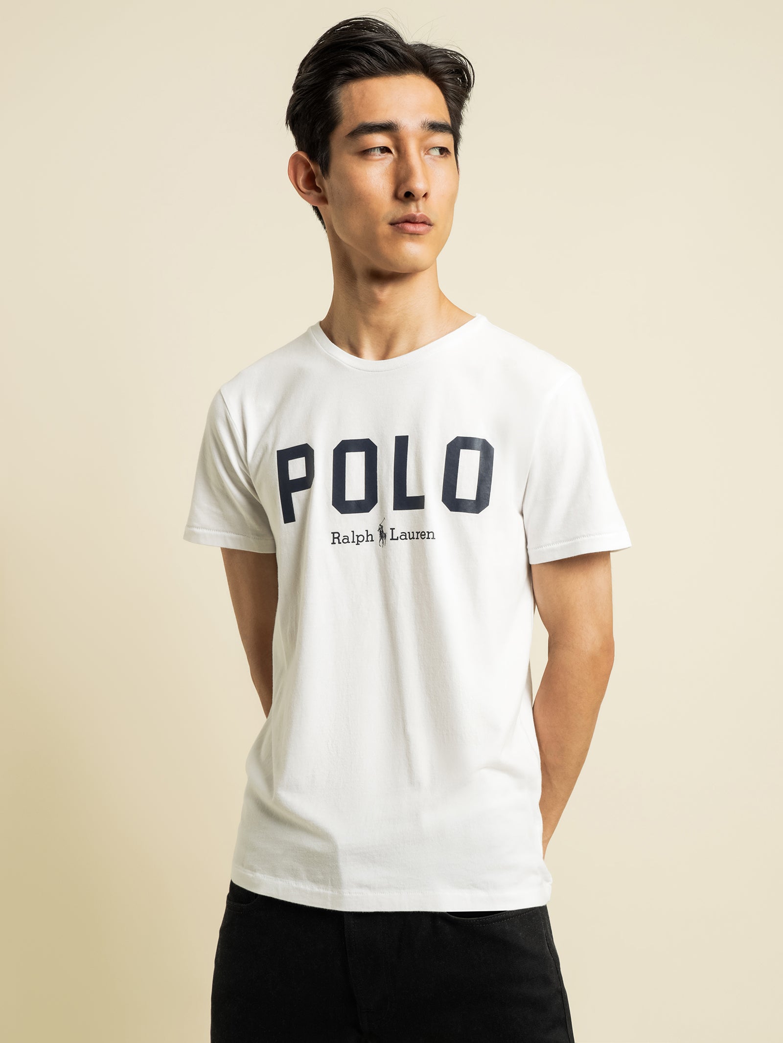 Polo Short Sleeve Jersey T-Shirt