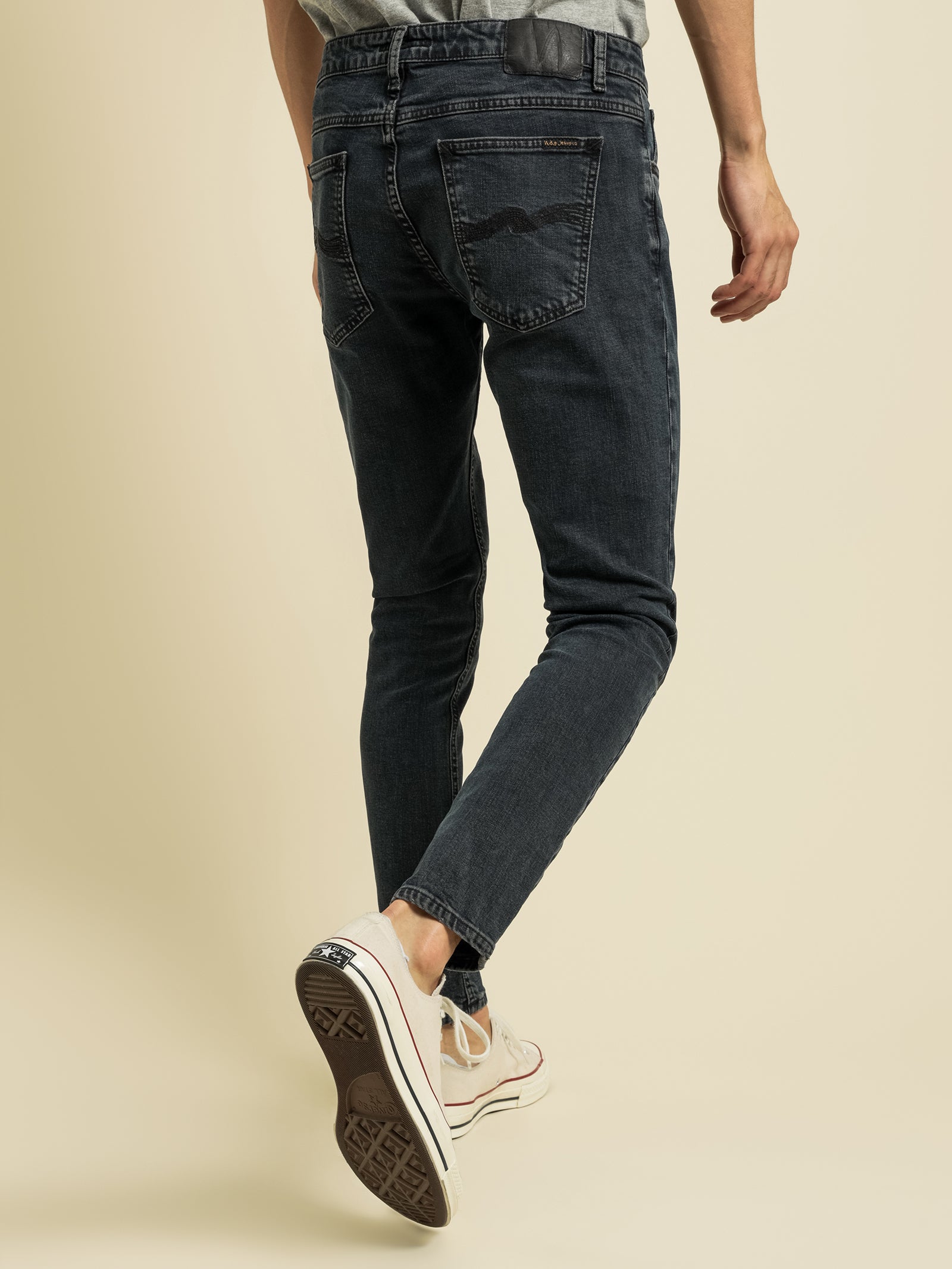 Skinny Lin Denim Jeans