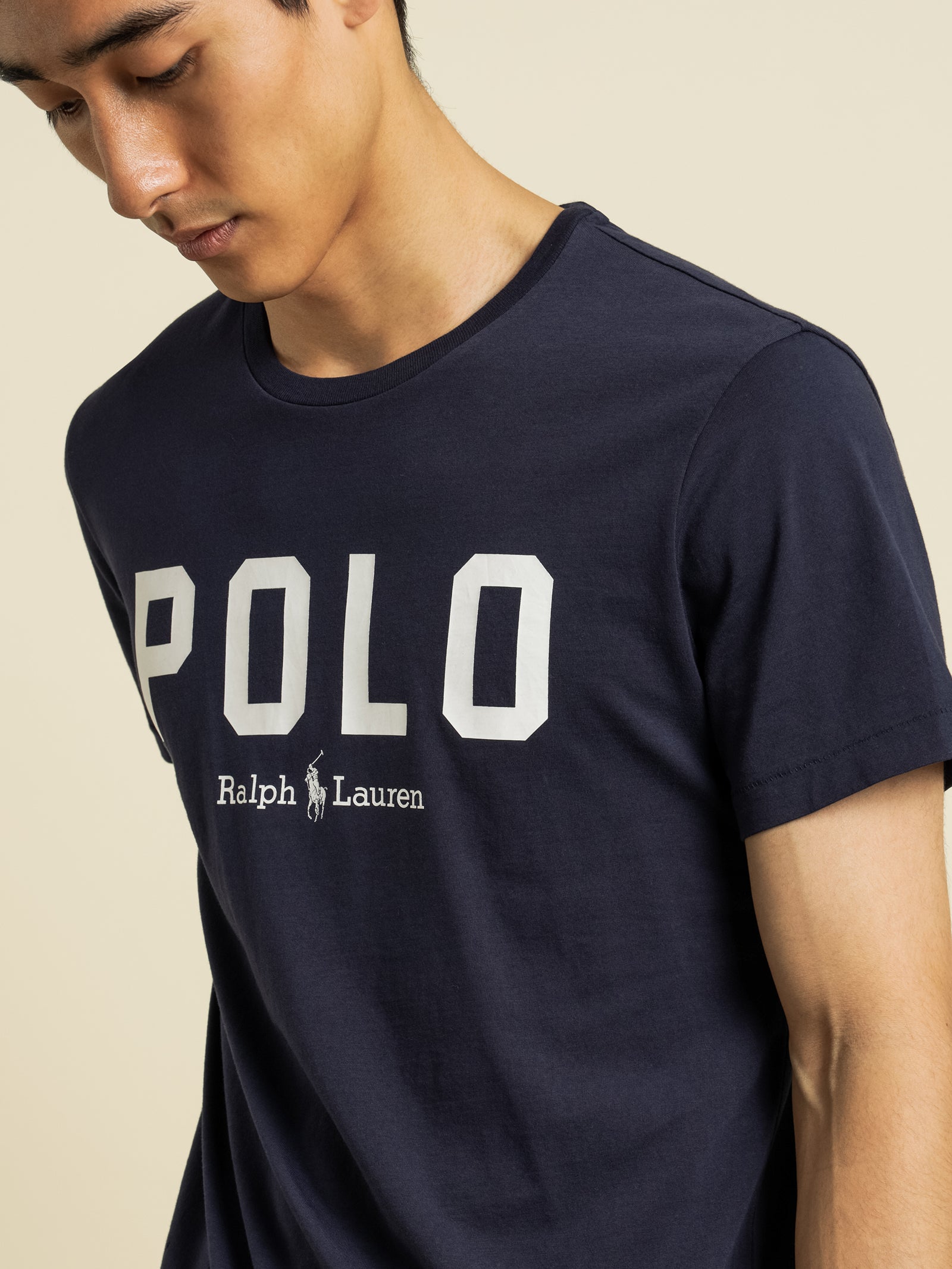 Polo Short Sleeve Jersey T-Shirt