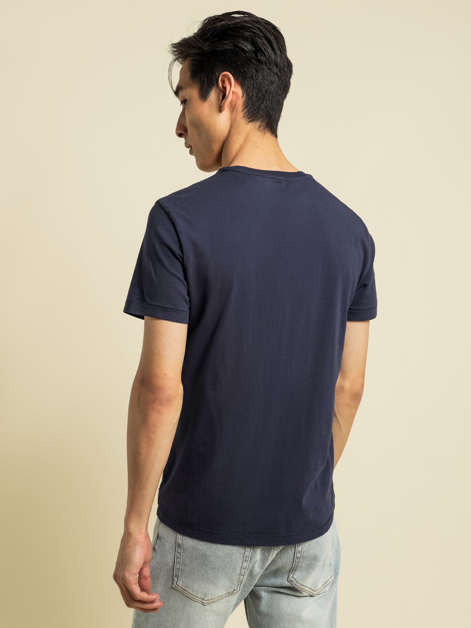 Polo Short Sleeve Jersey T-Shirt