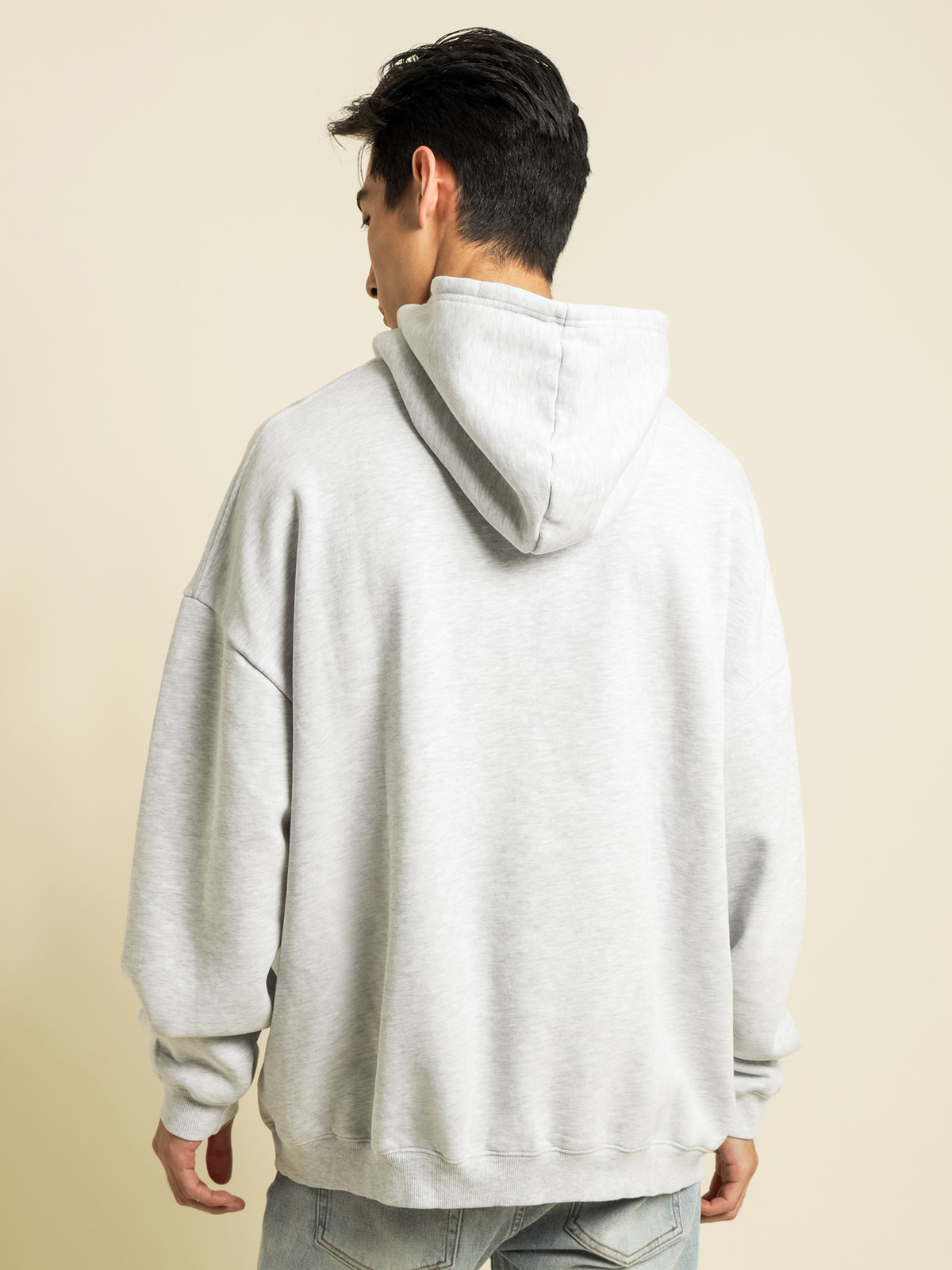 Ncaa Harvard Hoodie | White