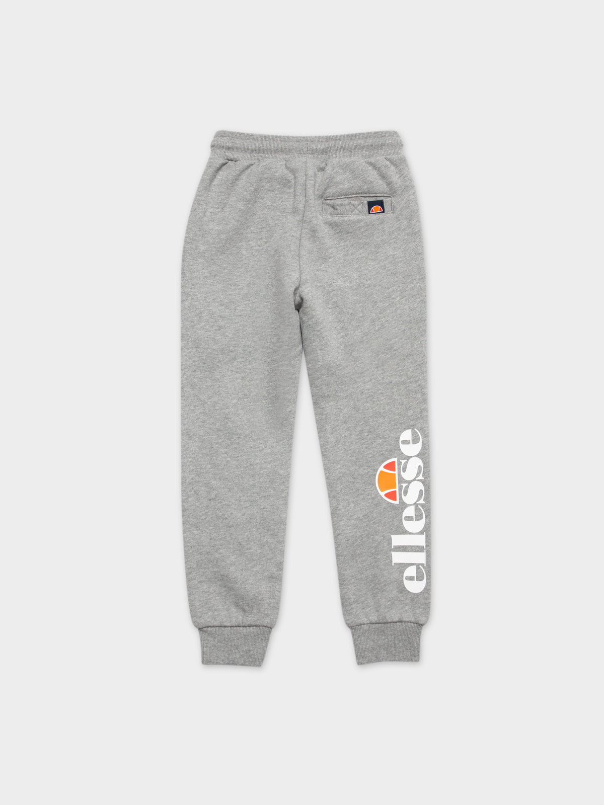 Infants Colino Track Pants in Grey Marle