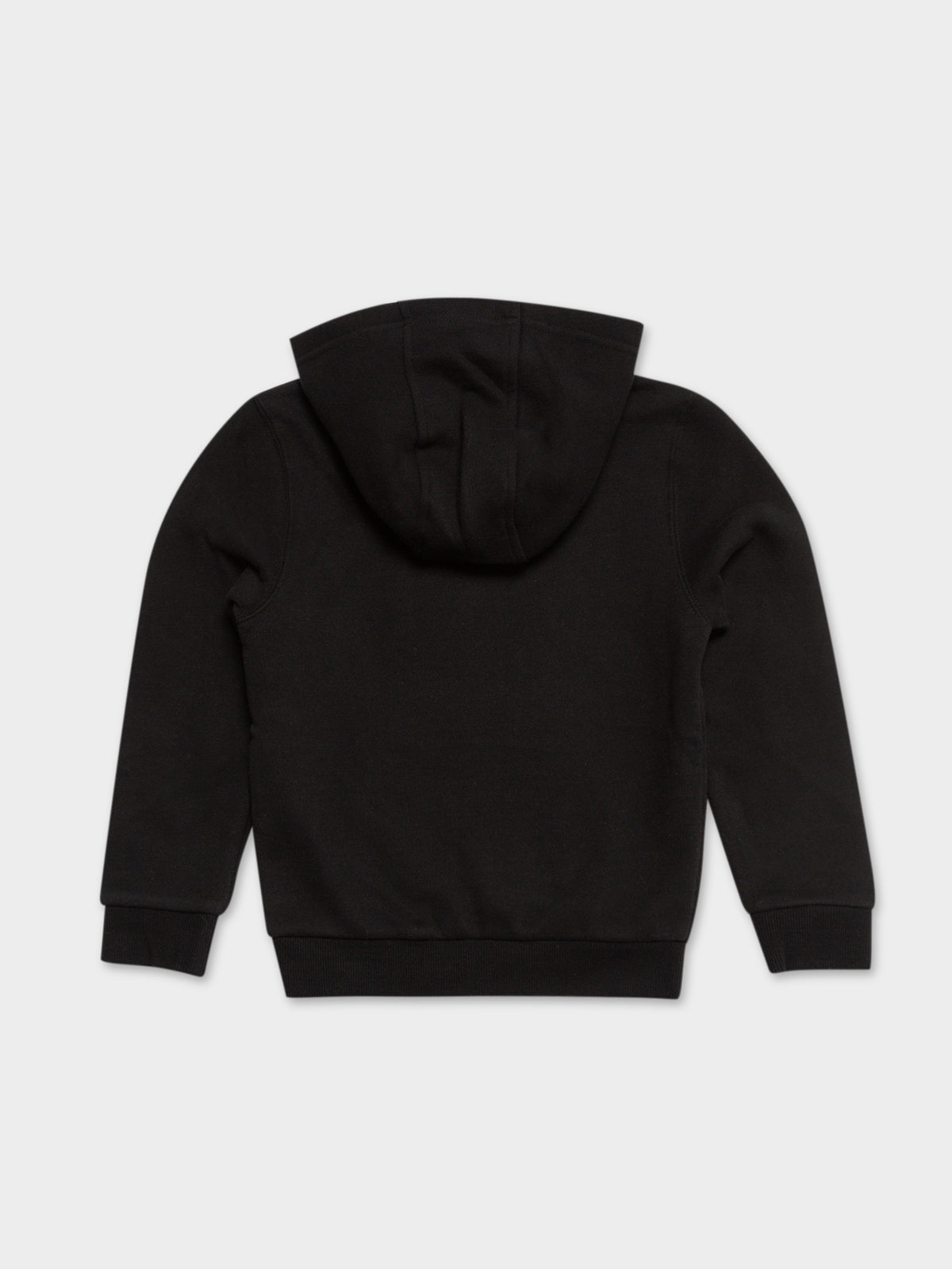 Ellesse Infants Jero Hoodie | Black