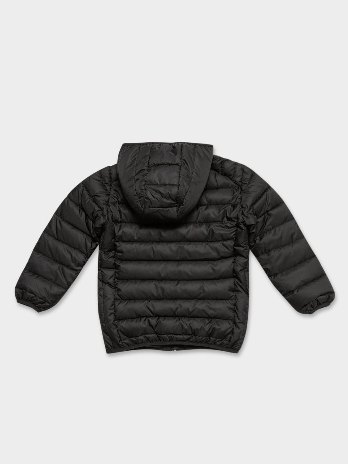 Infants Regalio Puffer Jacket in Black