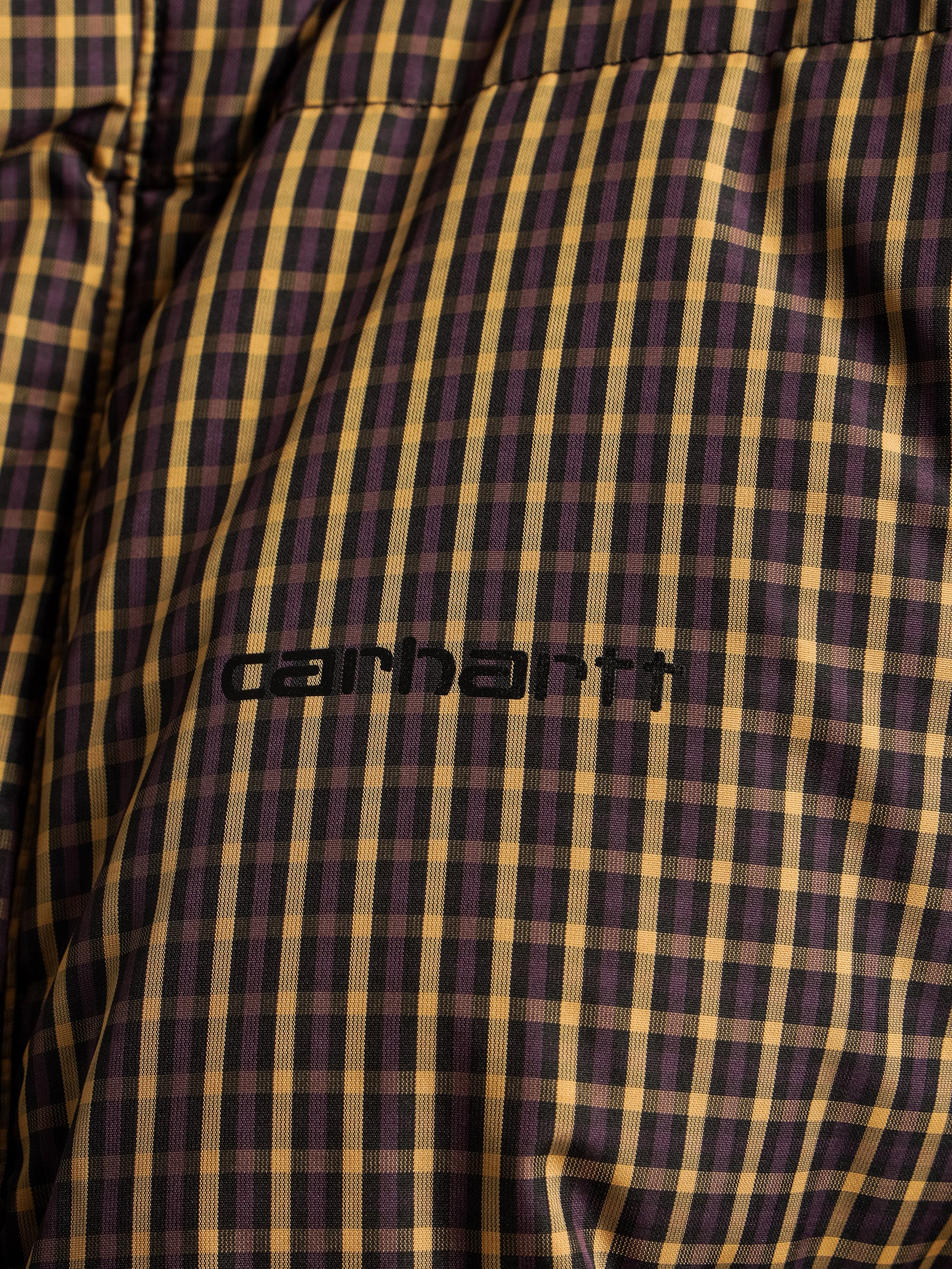 Danville Puffer Jacket