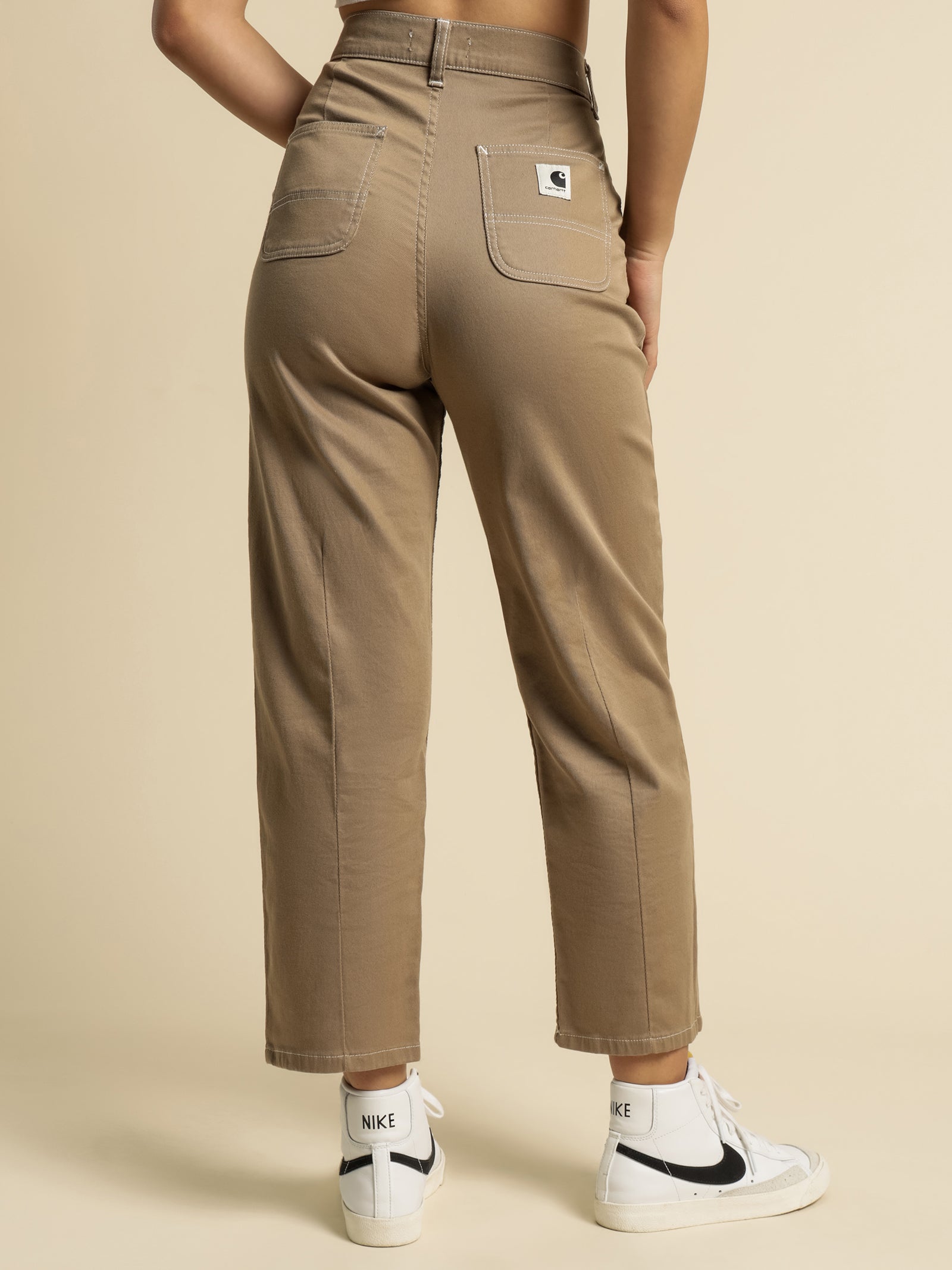 Armanda Pant