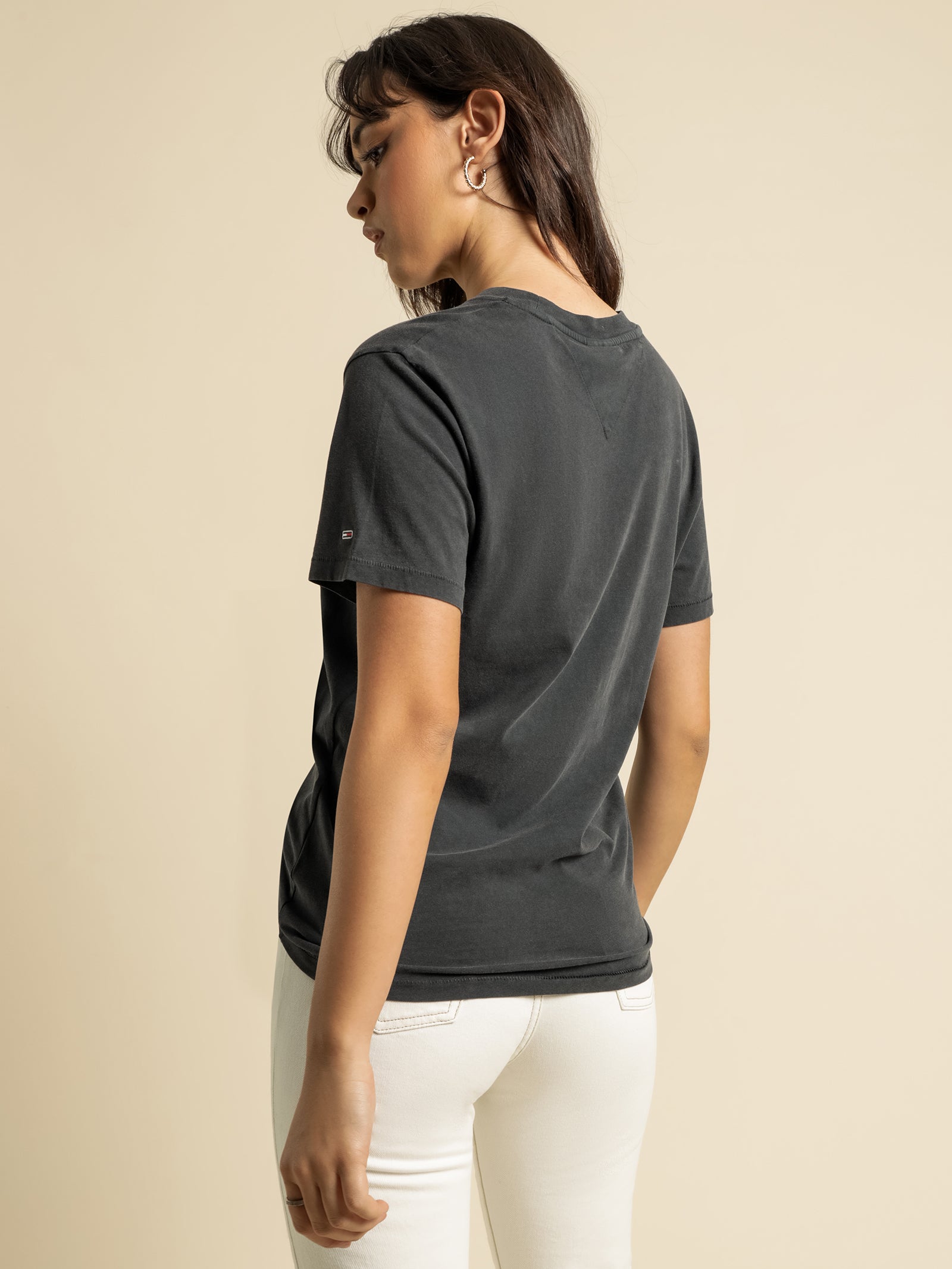 Relaxed Vintage Stars T-Shirt