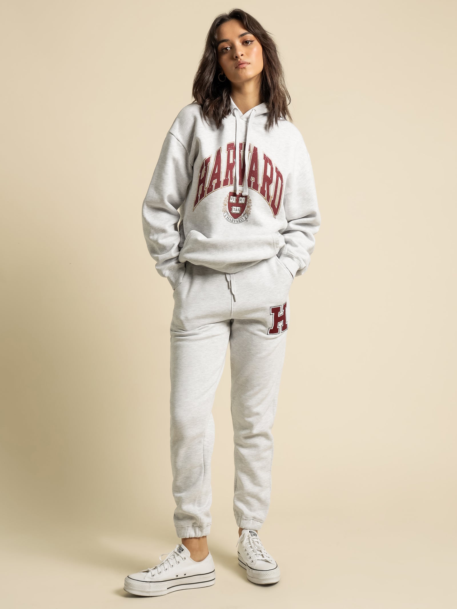 HARVARD Track Top and Pants (Vintage Collector's Item) | eBay