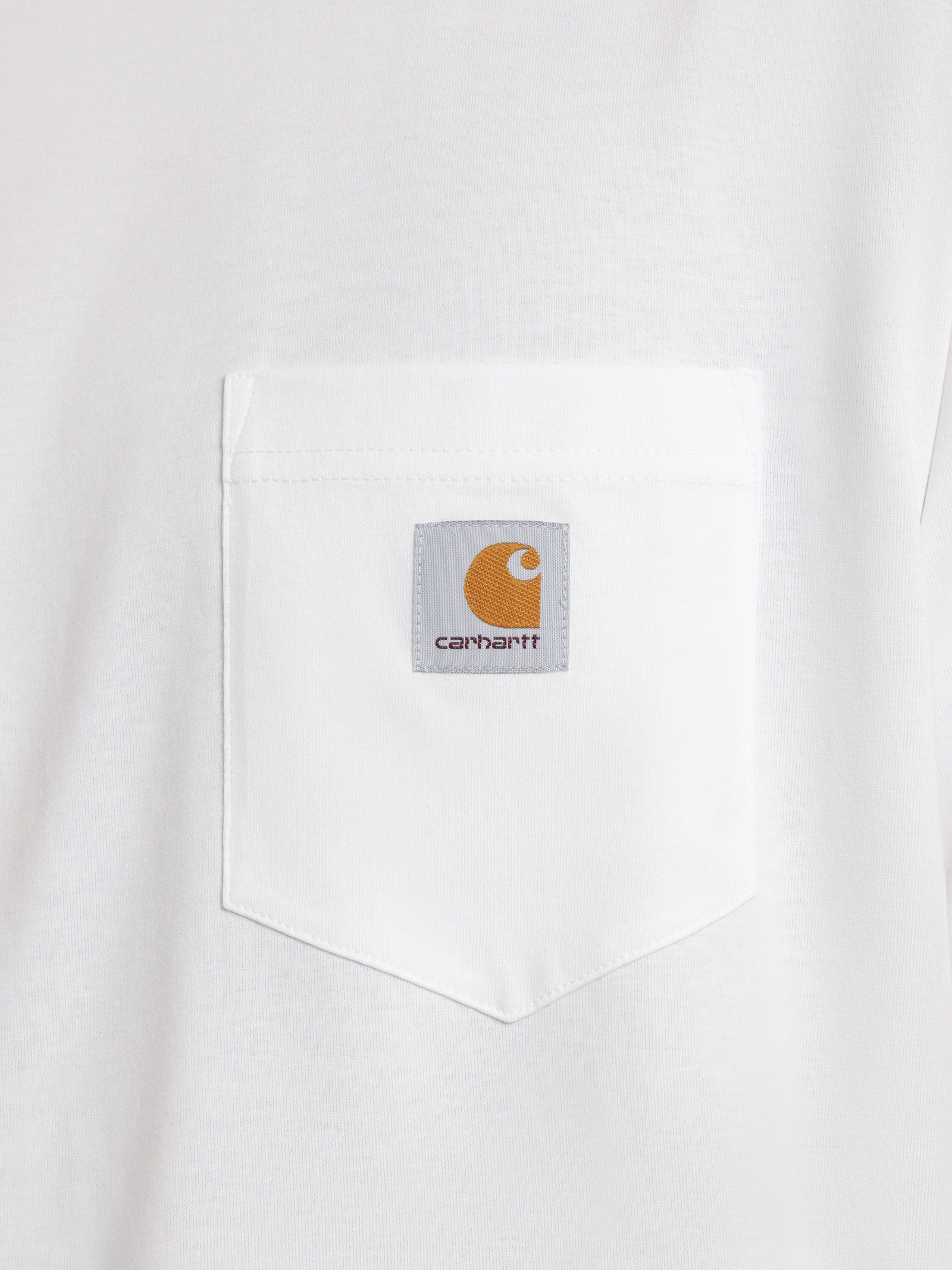 Pocket Short Sleeve T-Shirt