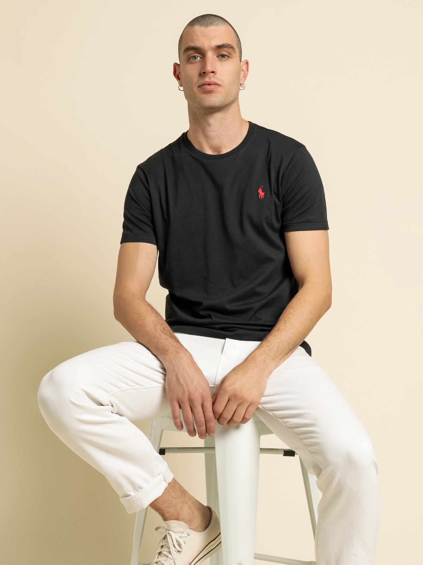 Custom Slim Fit Shirt