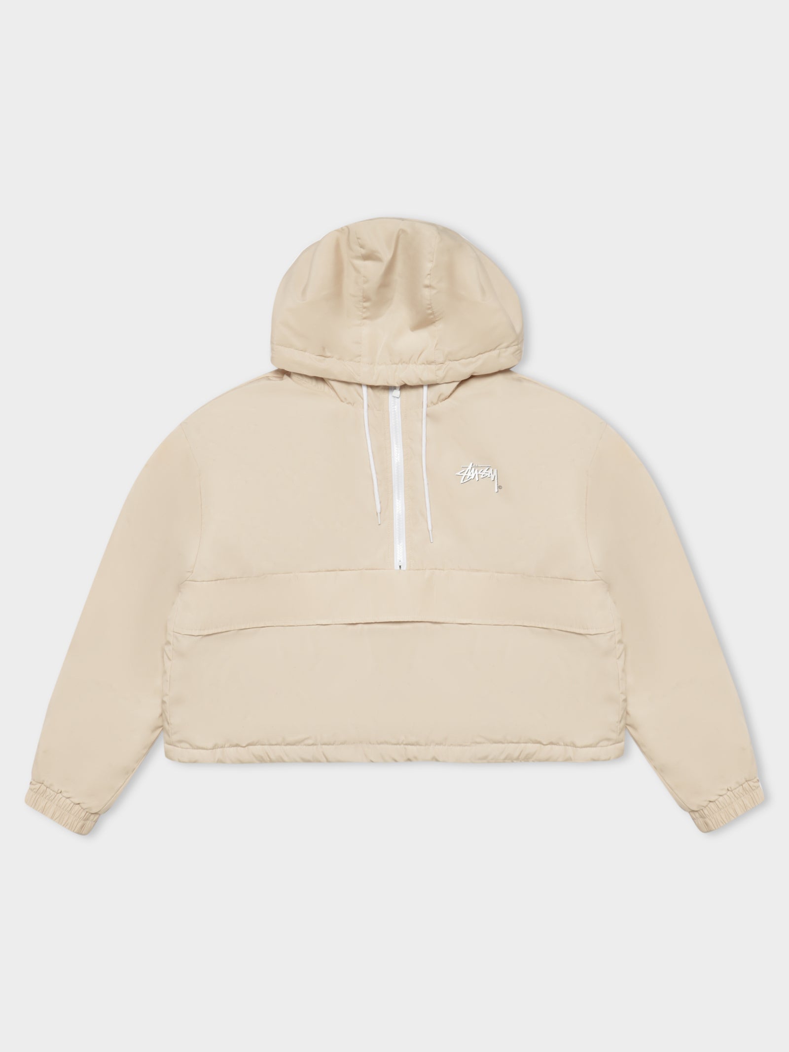 Kelly Windbreaker