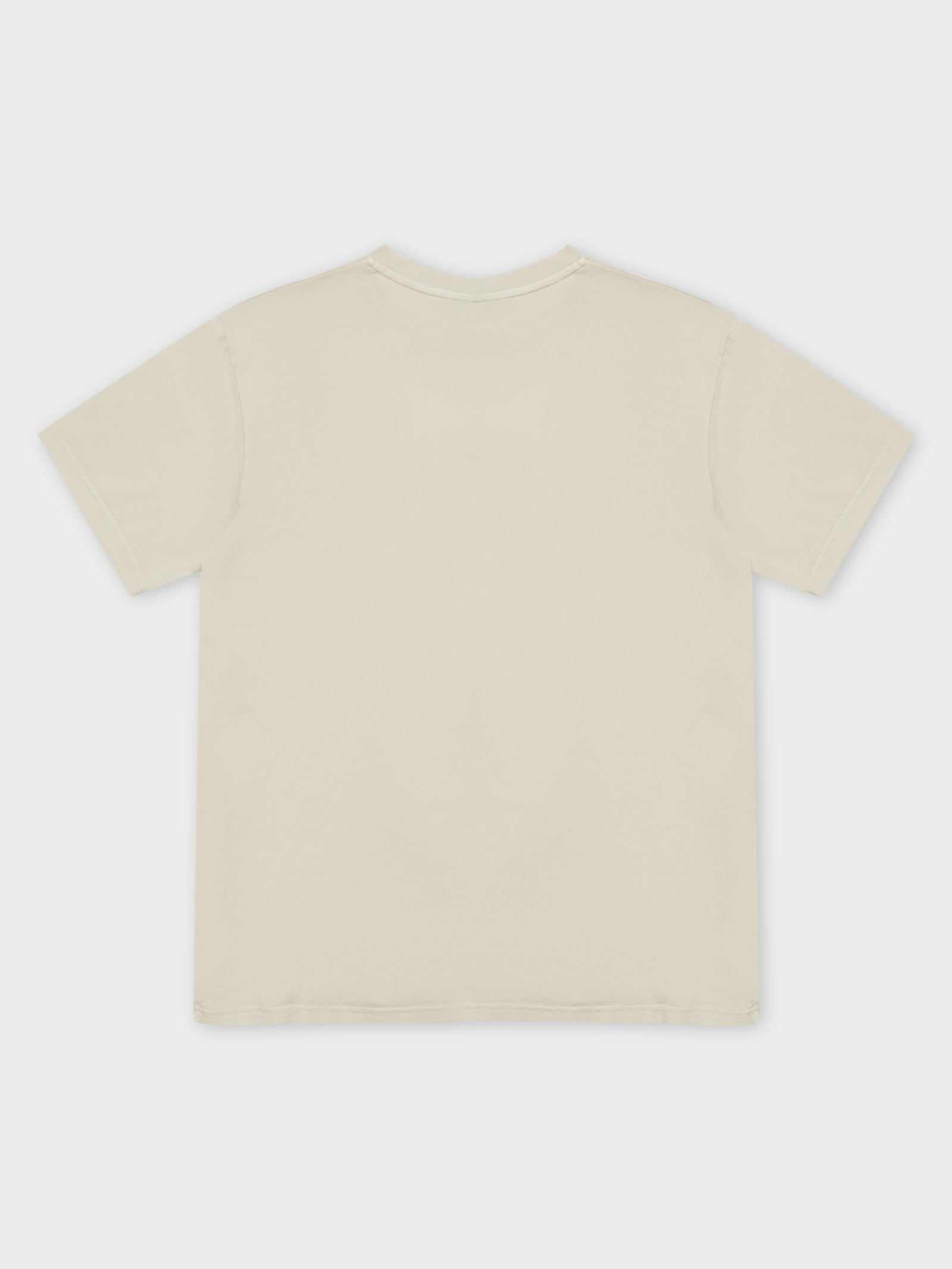 Italic Boyfriend T-Shirt