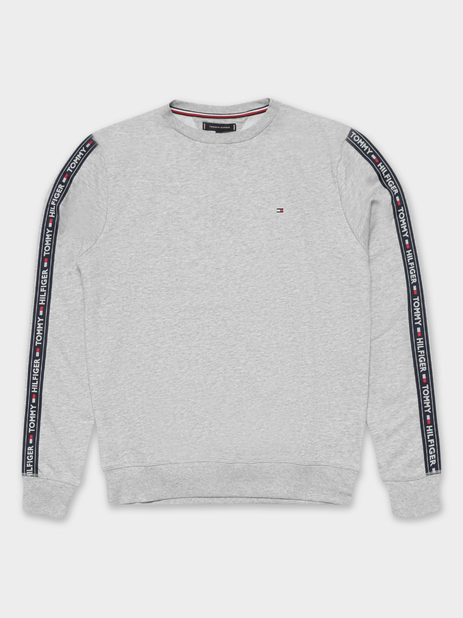 Loungewear Track Top