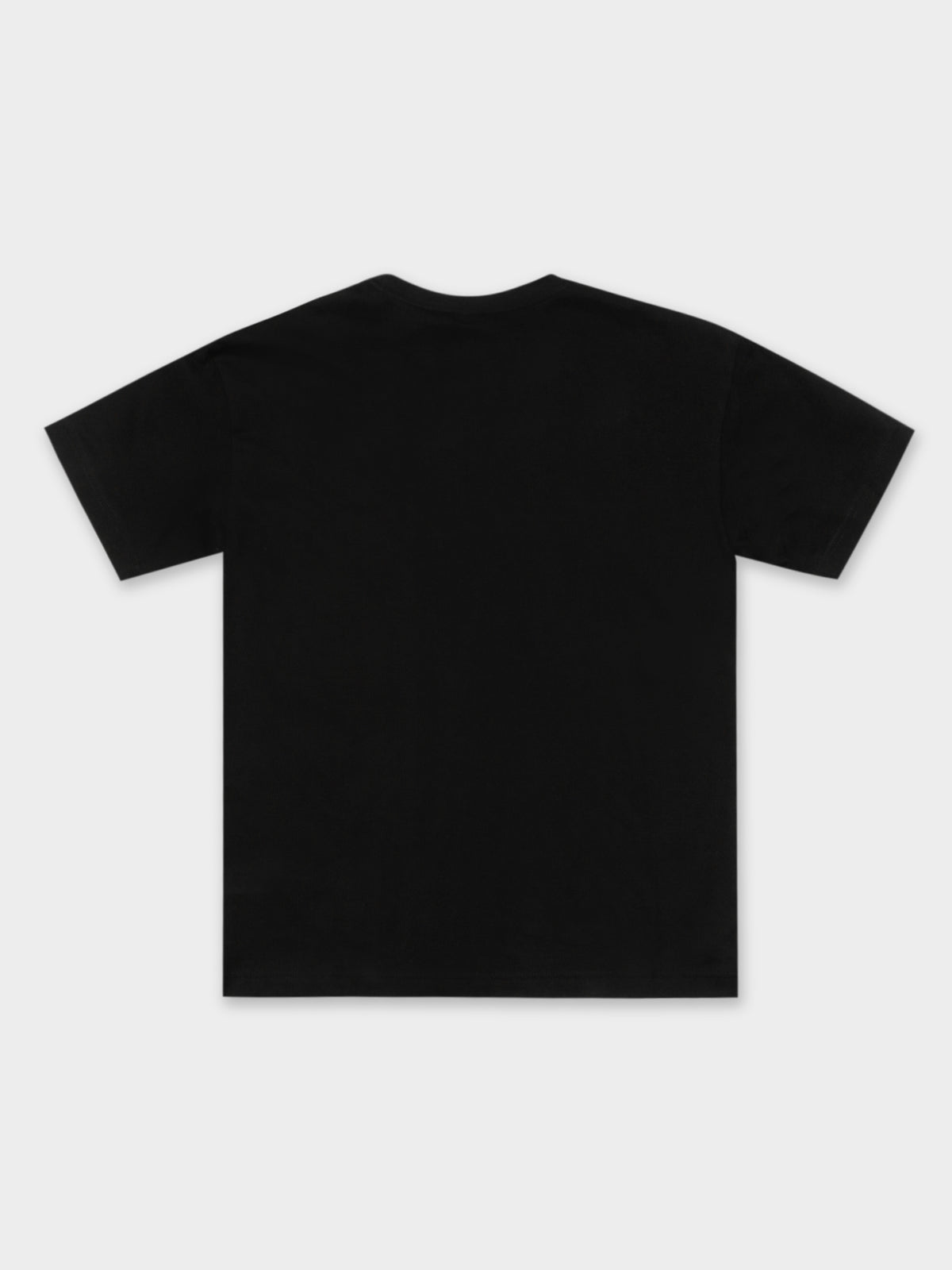 222 Banda 10 Ewan T-Shirt in Black