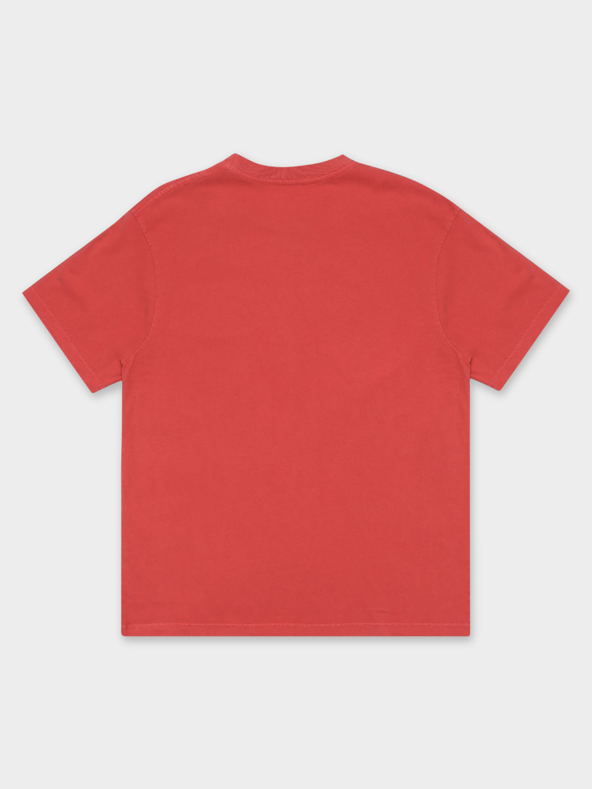 Chicago Bulls T-Shirt in Red
