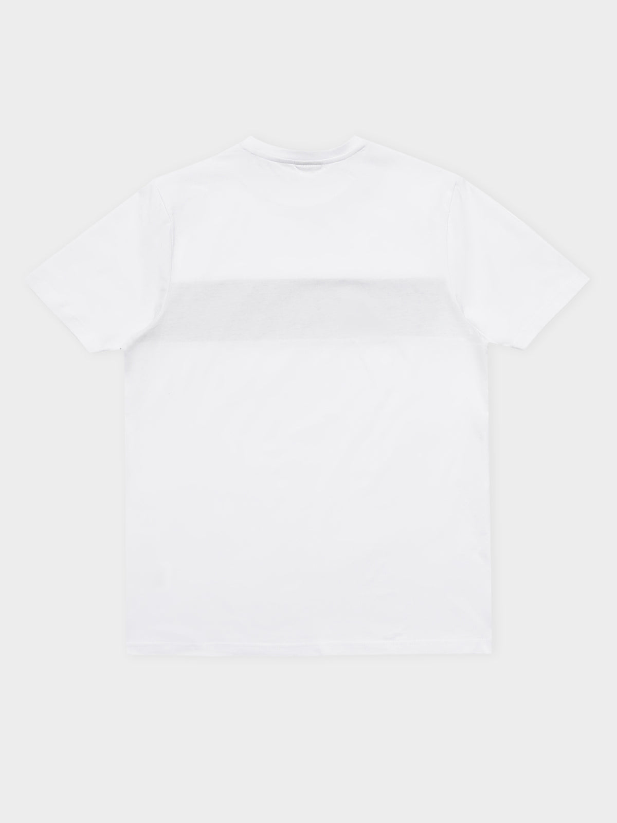 Katanga T-Shirt in White