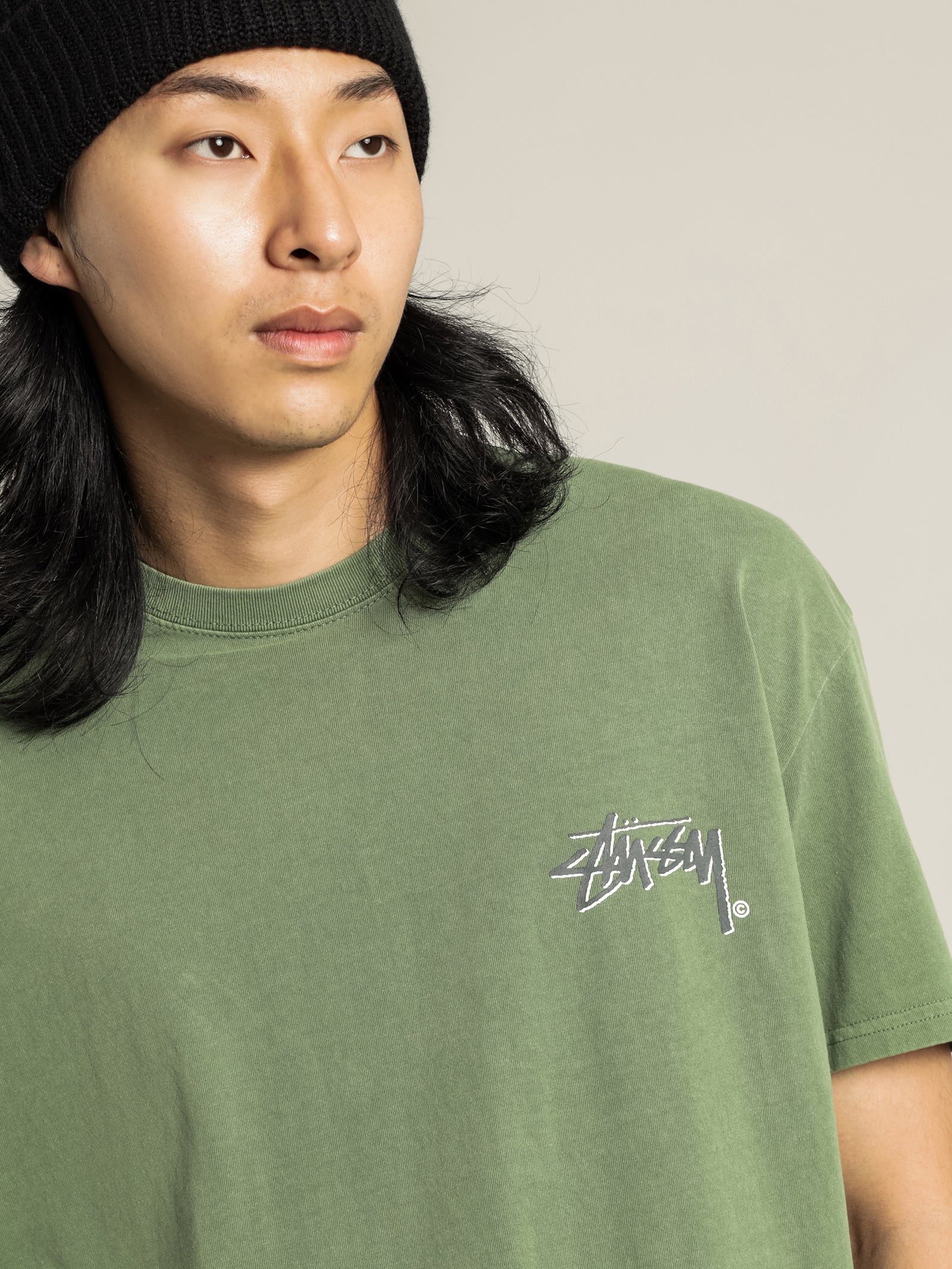 Shadow Stock T-Shirt