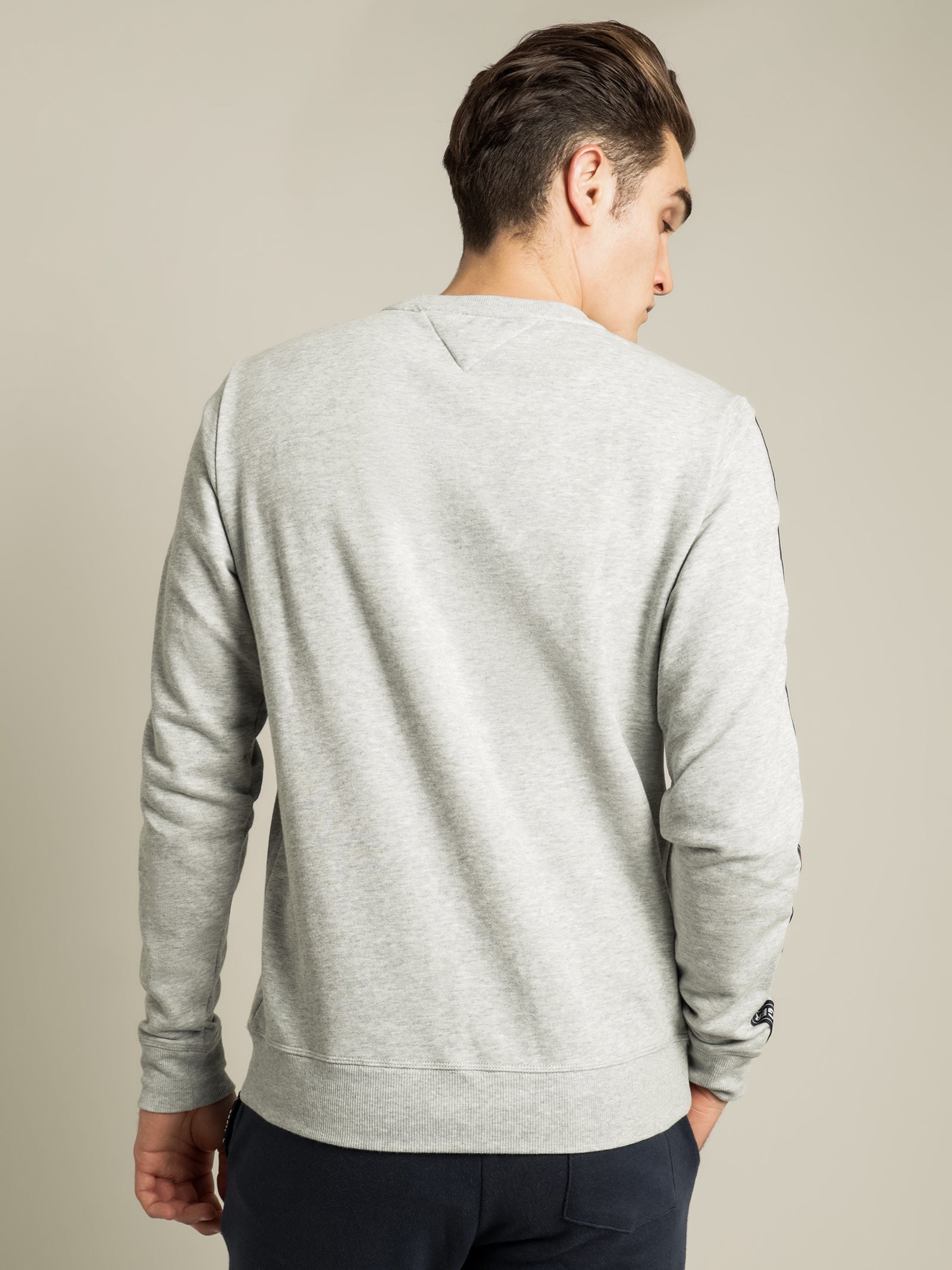 Loungewear Track Top