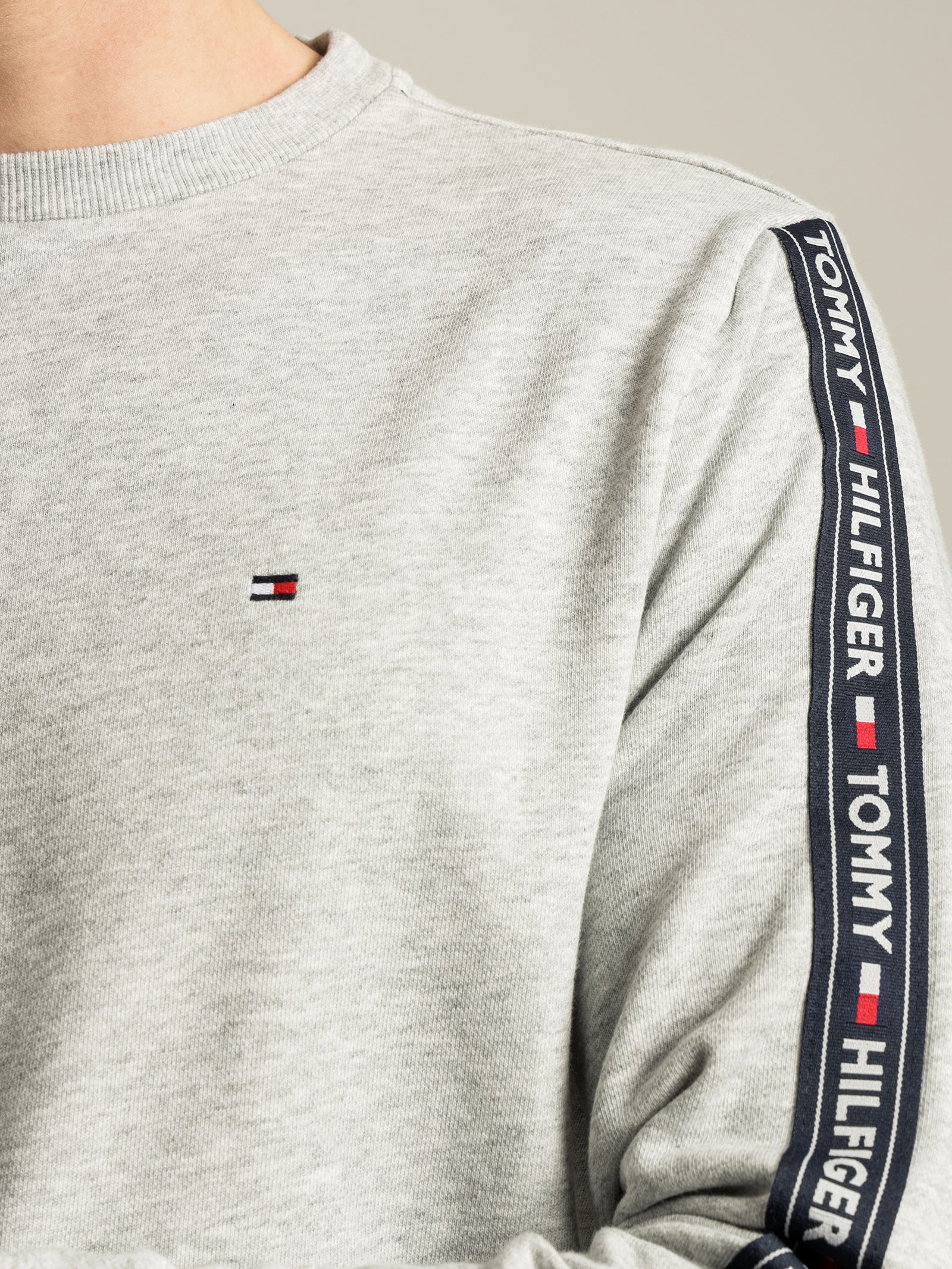 Loungewear Track Top