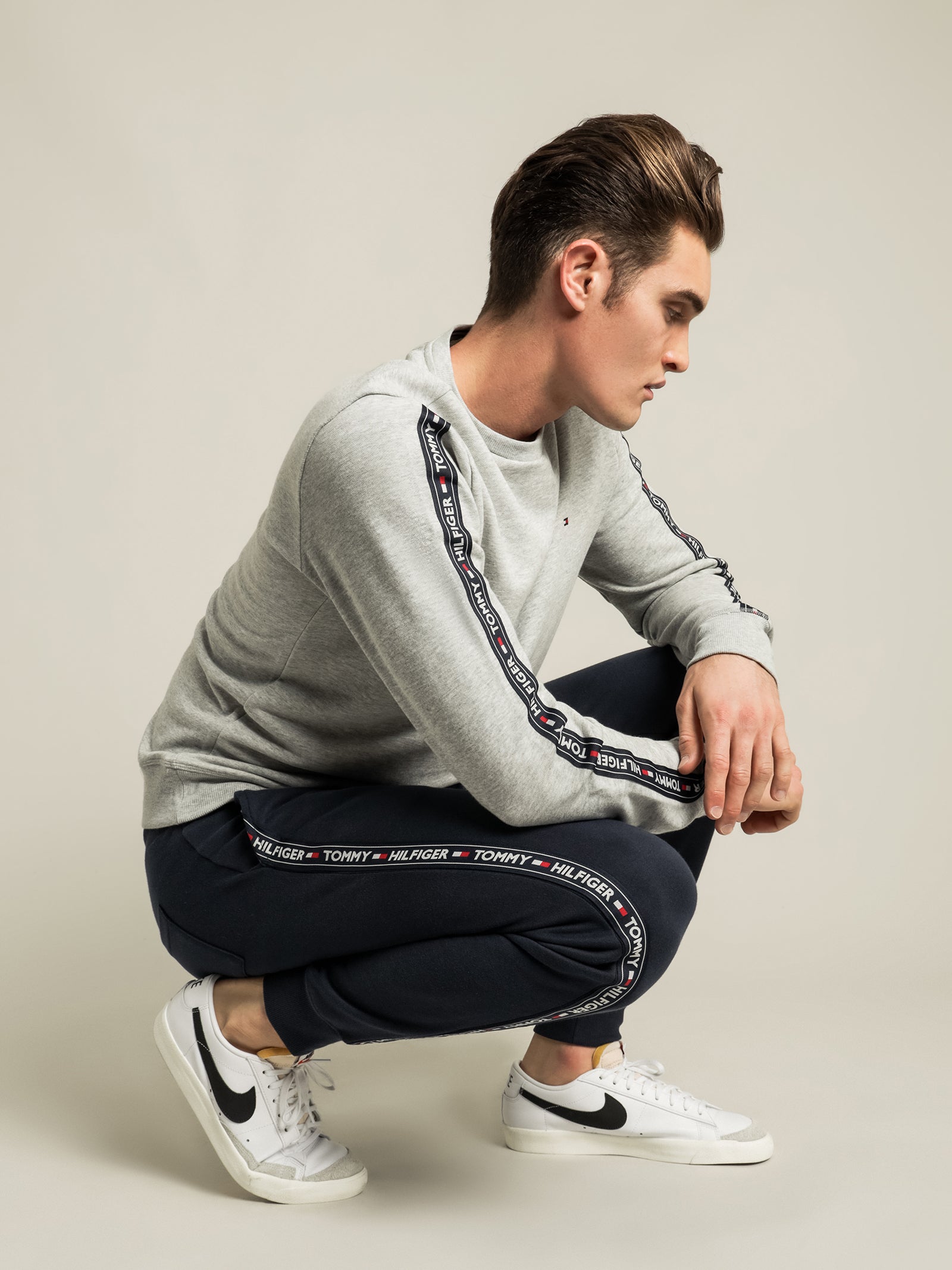 Loungewear Trackpants