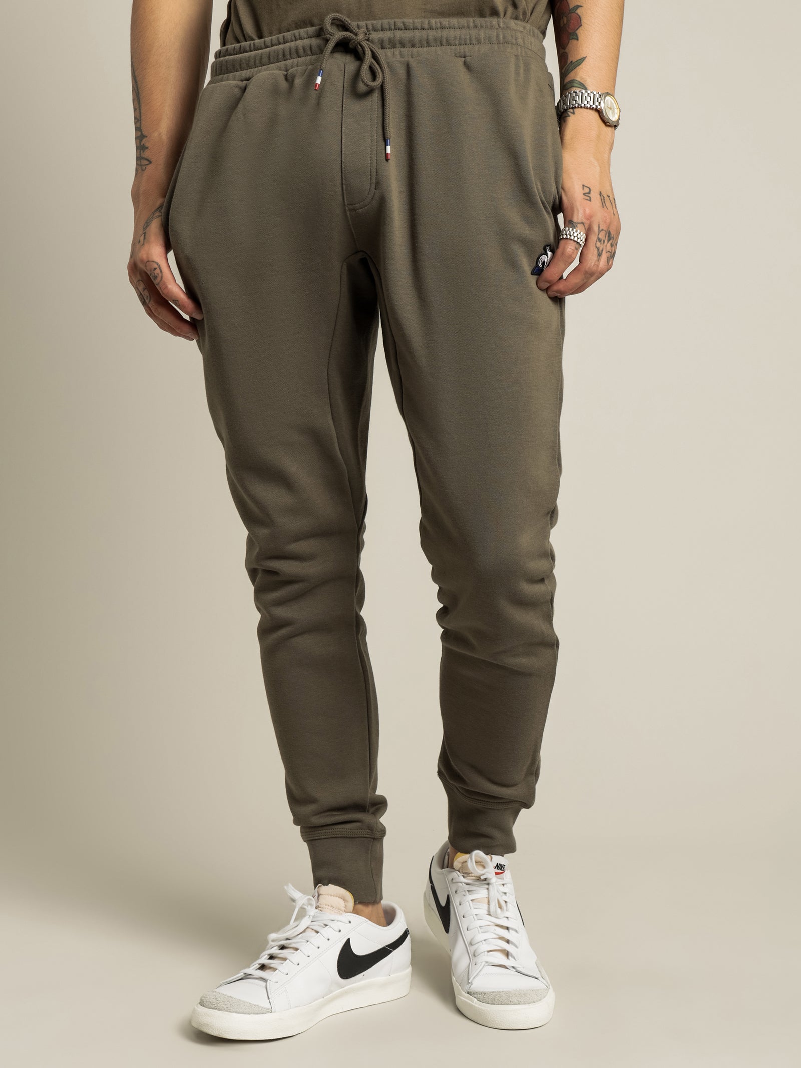 Blaise Track Pants - Main Image