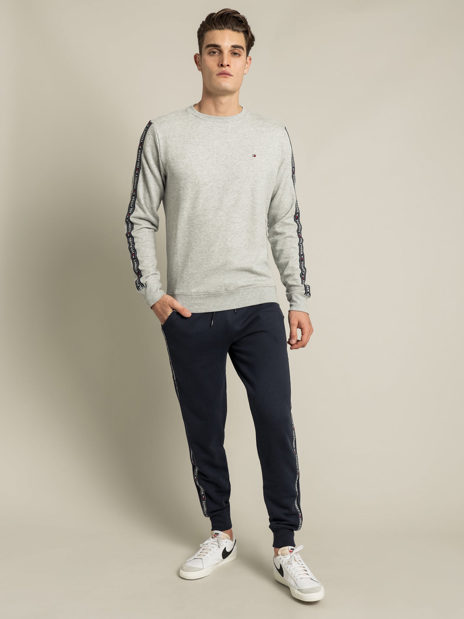 Loungewear Trackpants