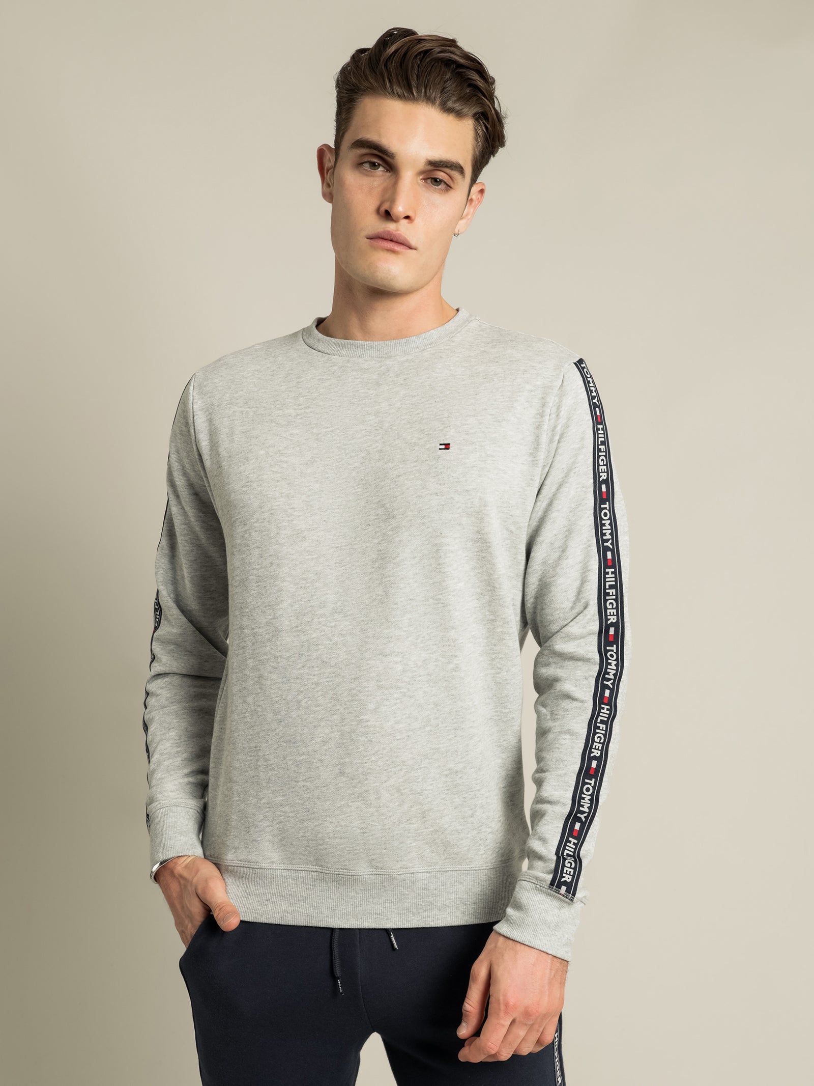 Loungewear Track Top