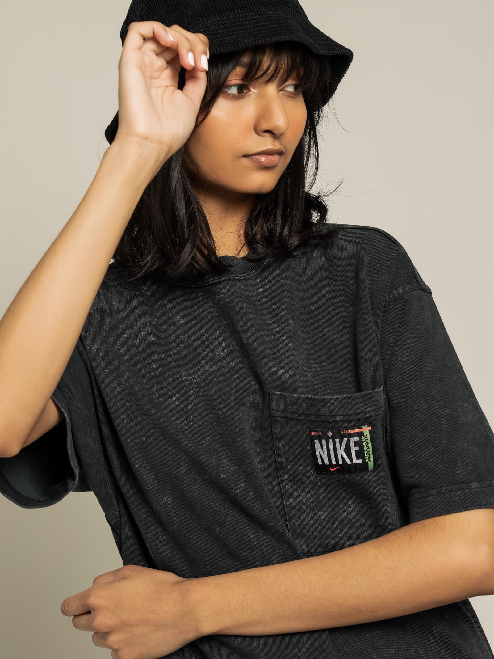 Sportwear T-Shirt Dress