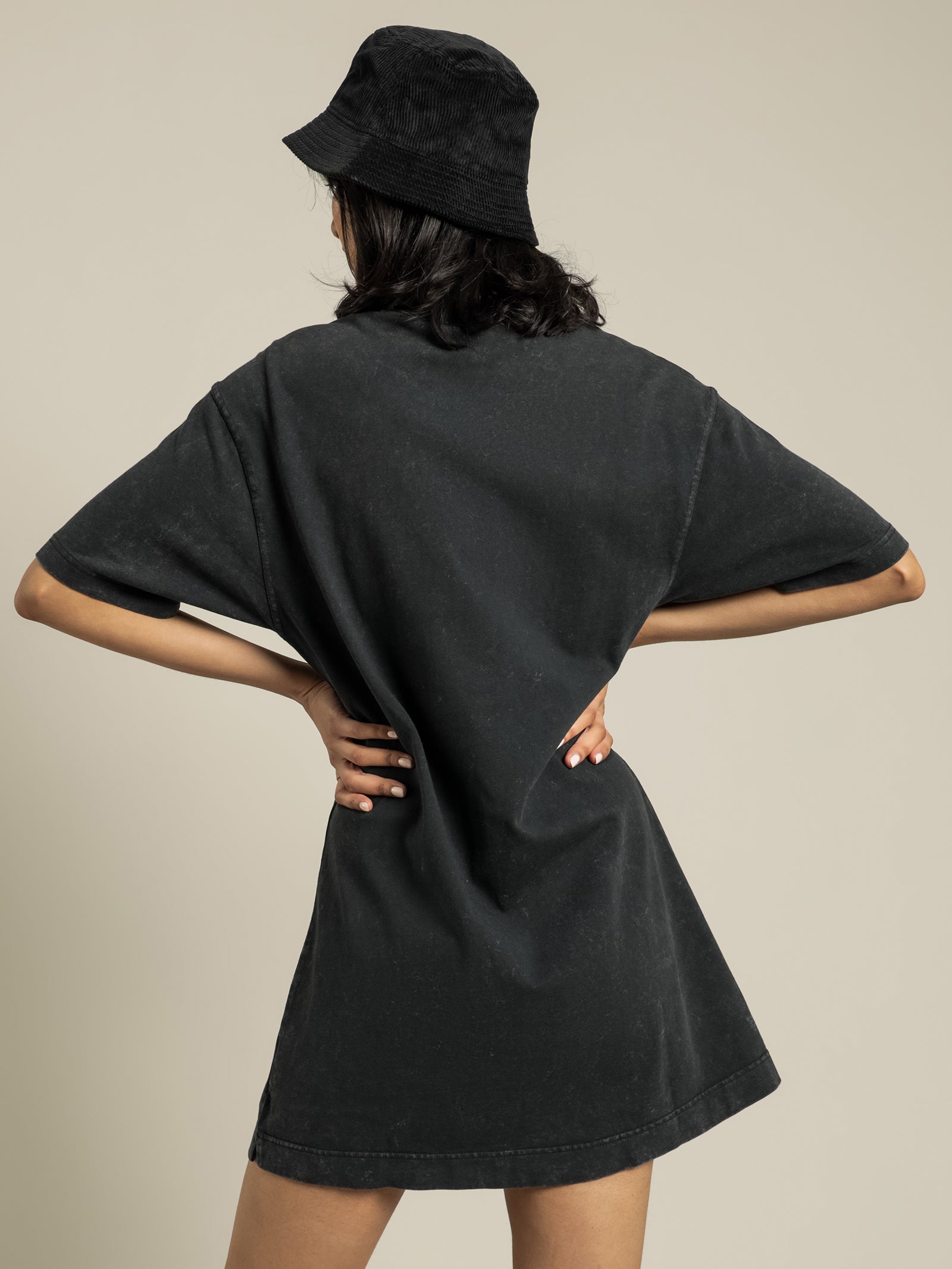 Sportwear T-Shirt Dress