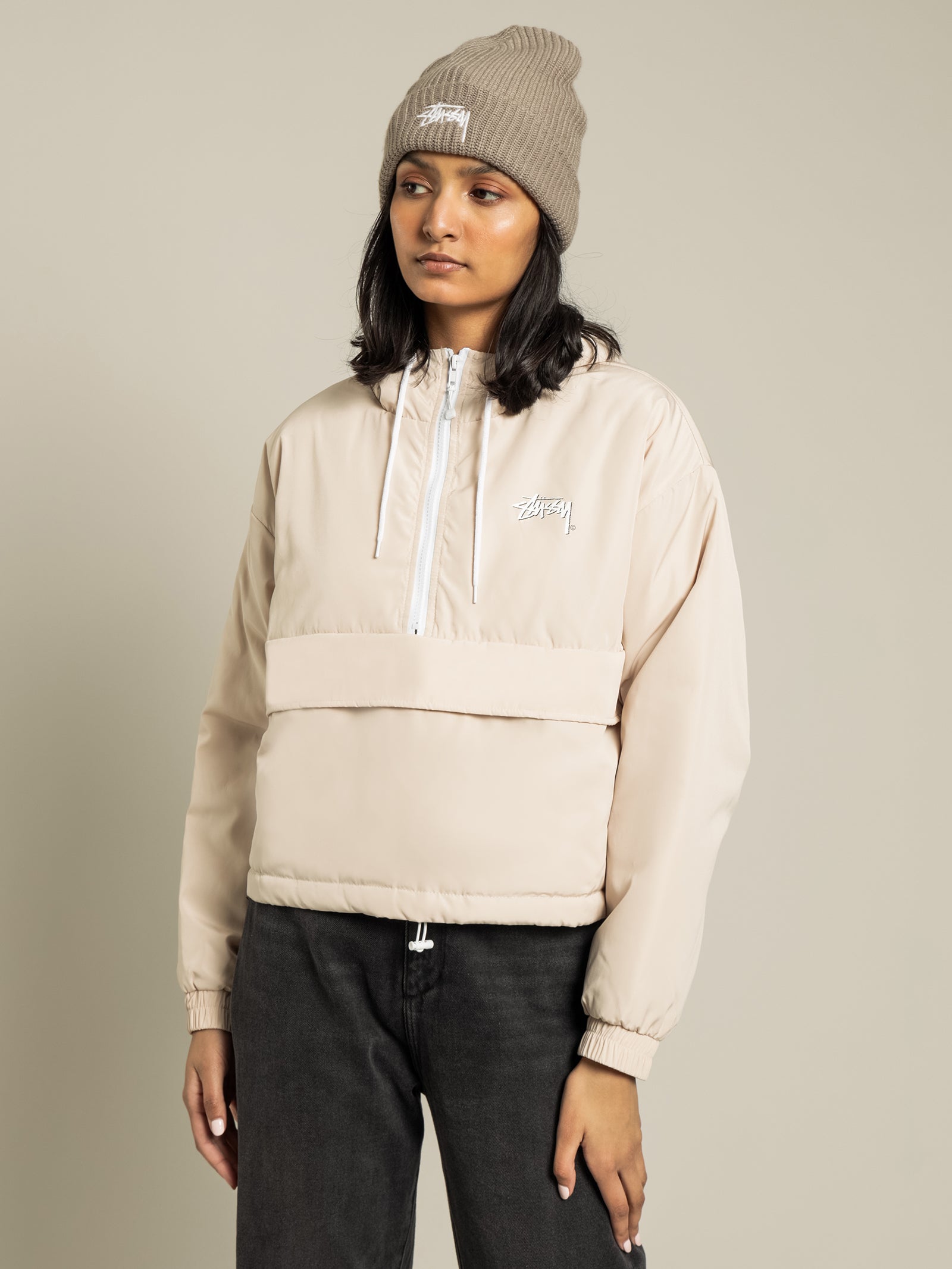 Kelly Windbreaker