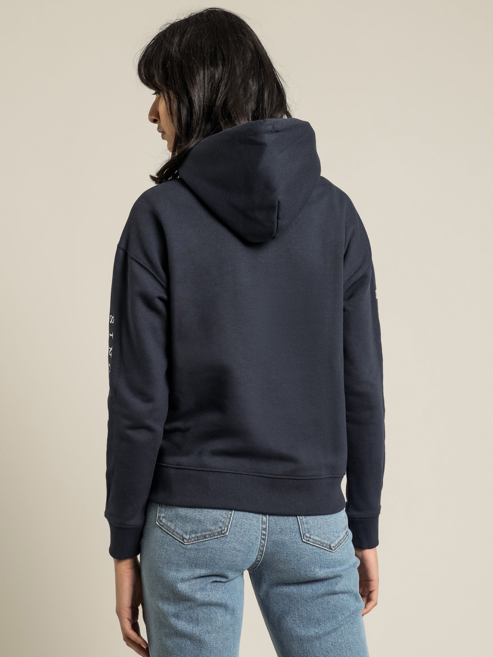 Box Flag Hoodie