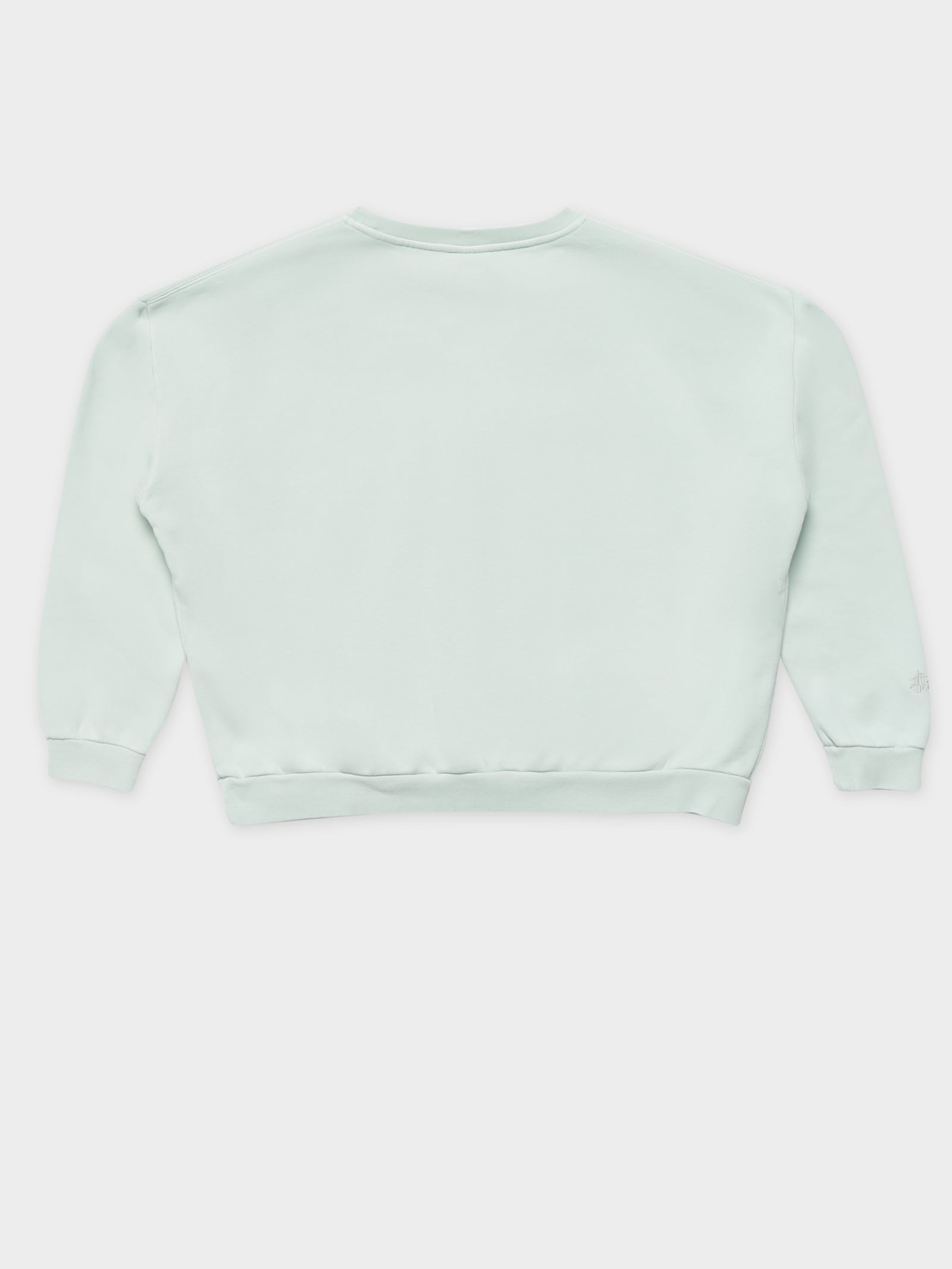 Campus Oversized Crew